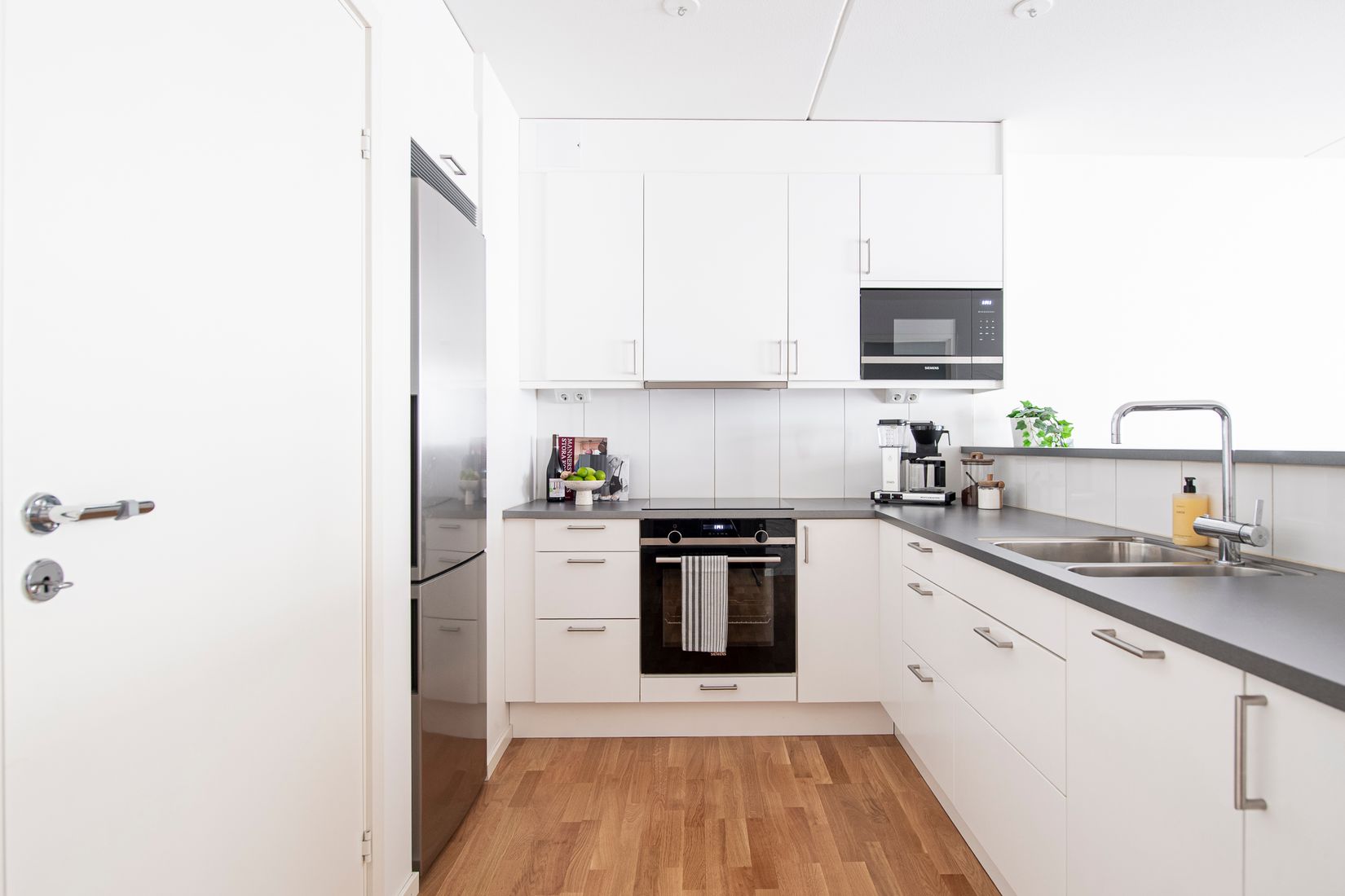 Bostadsrätt, Gjutare Granströms gata 9, Östermalm, Västerås