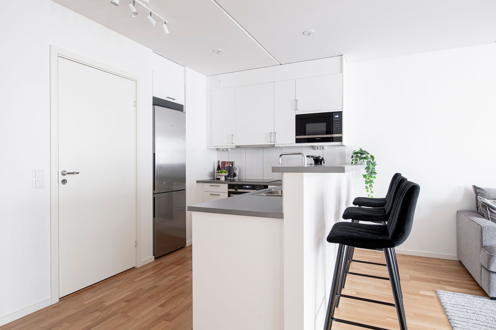 Bostadsrätt, Gjutare Granströms gata 9, Östermalm, Västerås