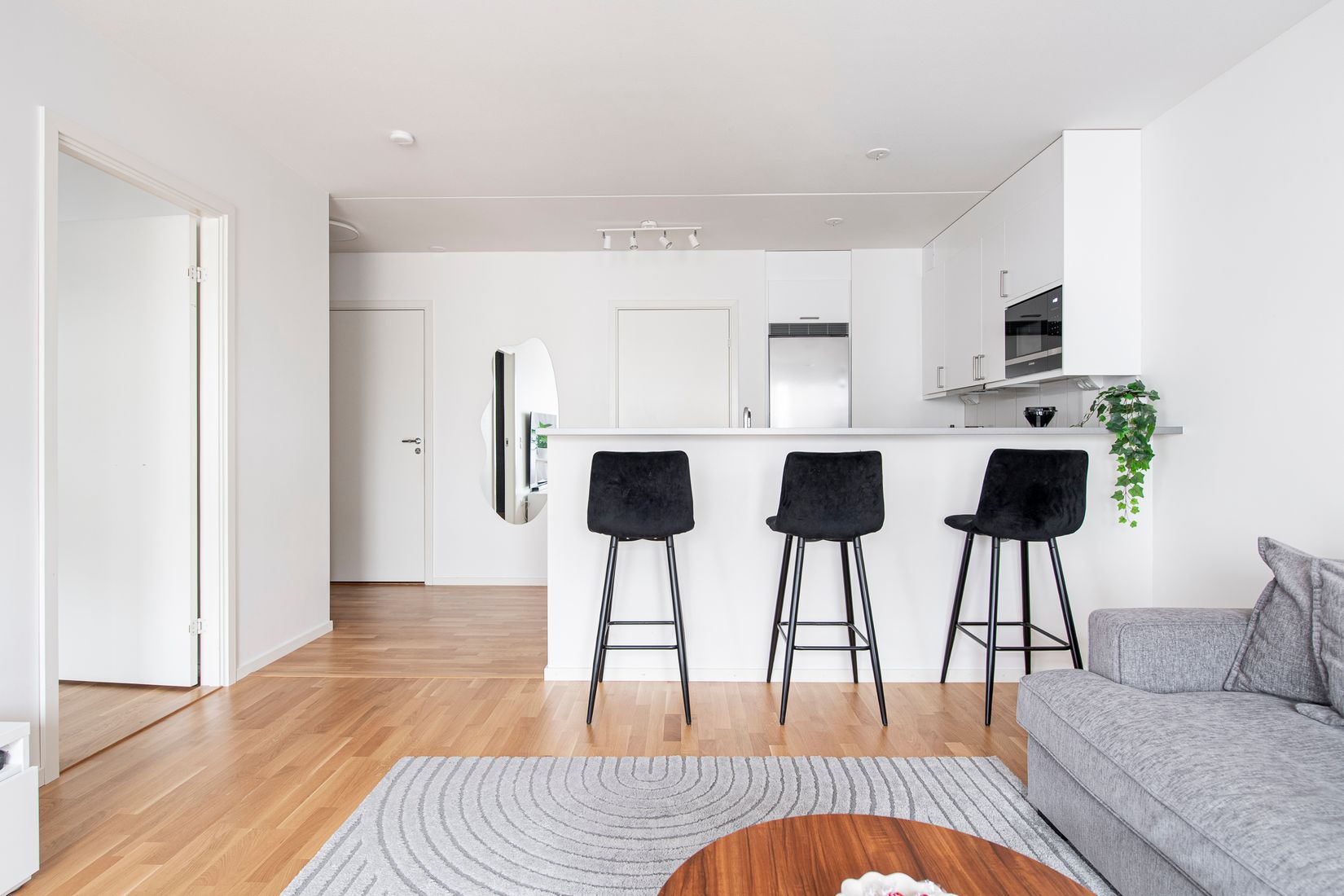 Bostadsrätt, Gjutare Granströms gata 9, Östermalm, Västerås