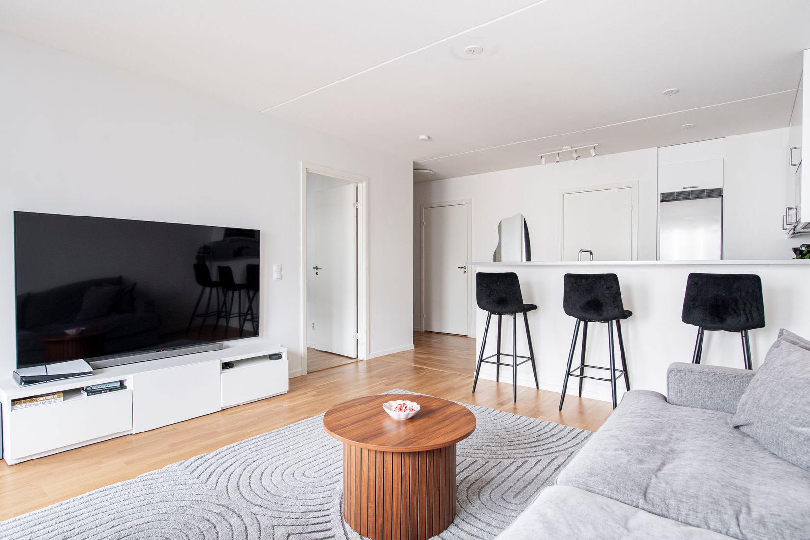 Bostadsrätt, Gjutare Granströms gata 9, Östermalm, Västerås