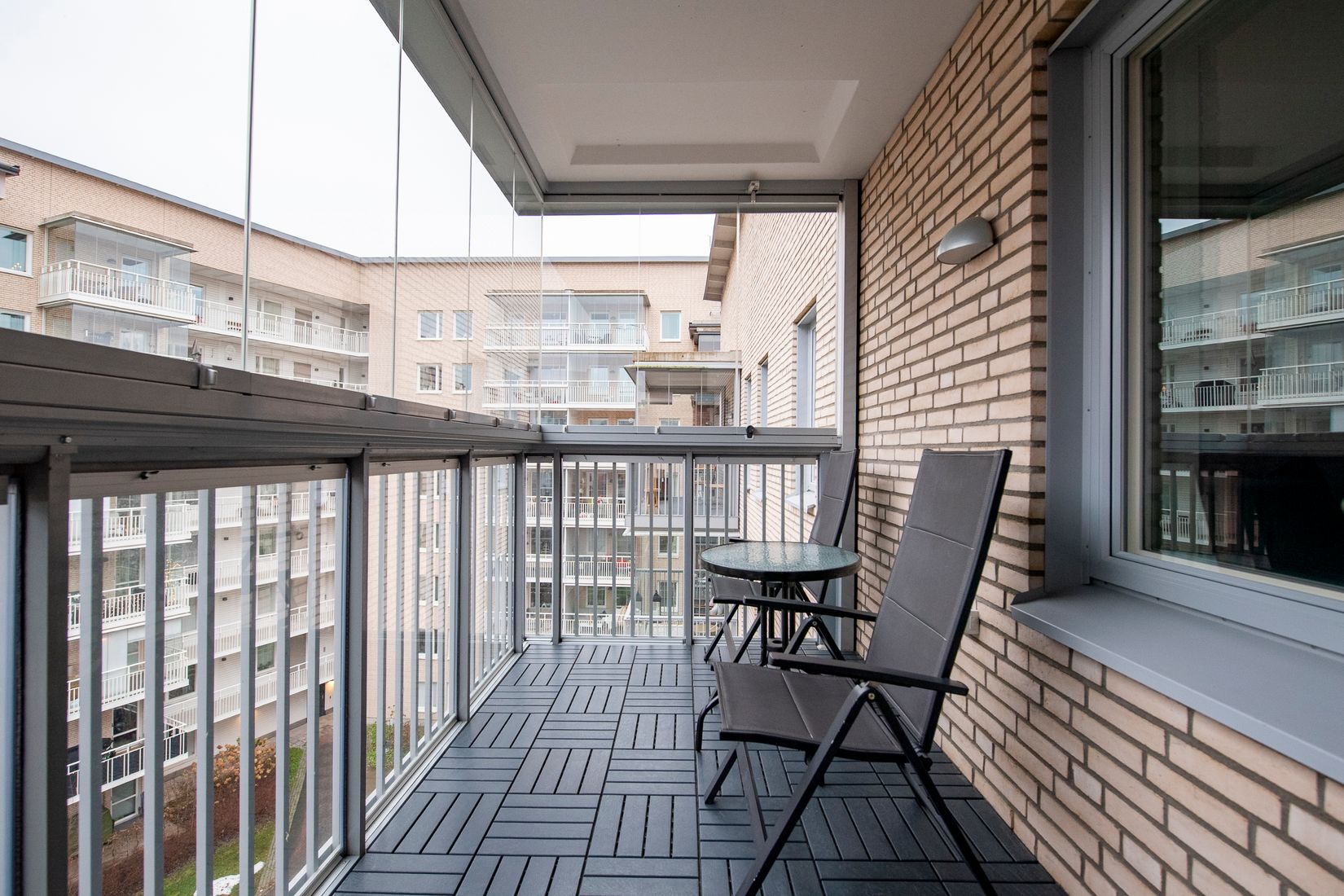 Bostadsrätt, Gjutare Granströms gata 9, Östermalm, Västerås