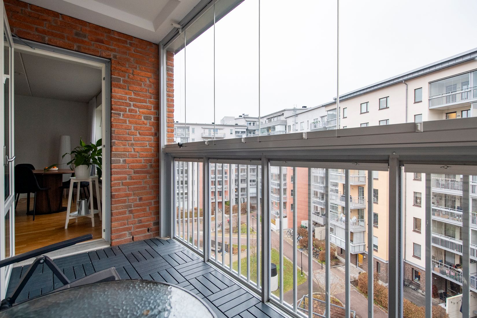 Bostadsrätt, Gjutare Granströms gata 9, Östermalm, Västerås