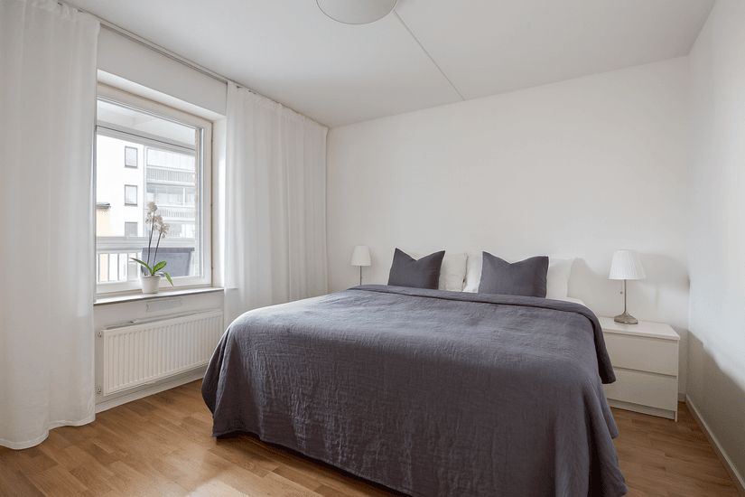 Bostadsrätt, Gjutare Granströms gata 9, Östermalm, Västerås