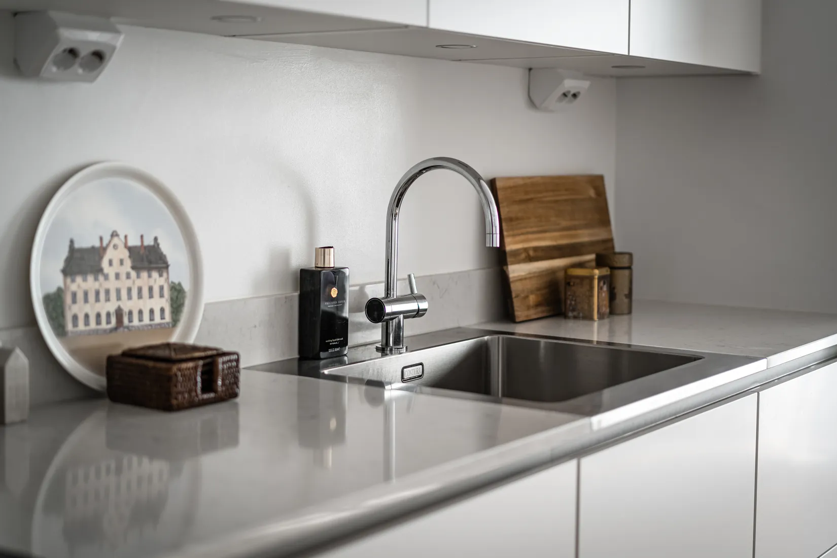 Bostadsrätt, Vinnarcirkeln 9, Vån 3/4, Täby Park, Täby