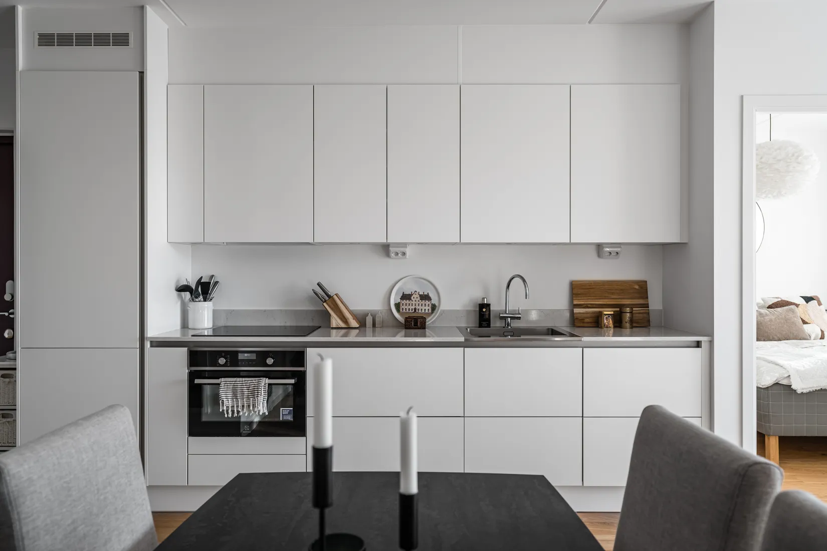 Bostadsrätt, Vinnarcirkeln 9, Vån 3/4, Täby Park, Täby