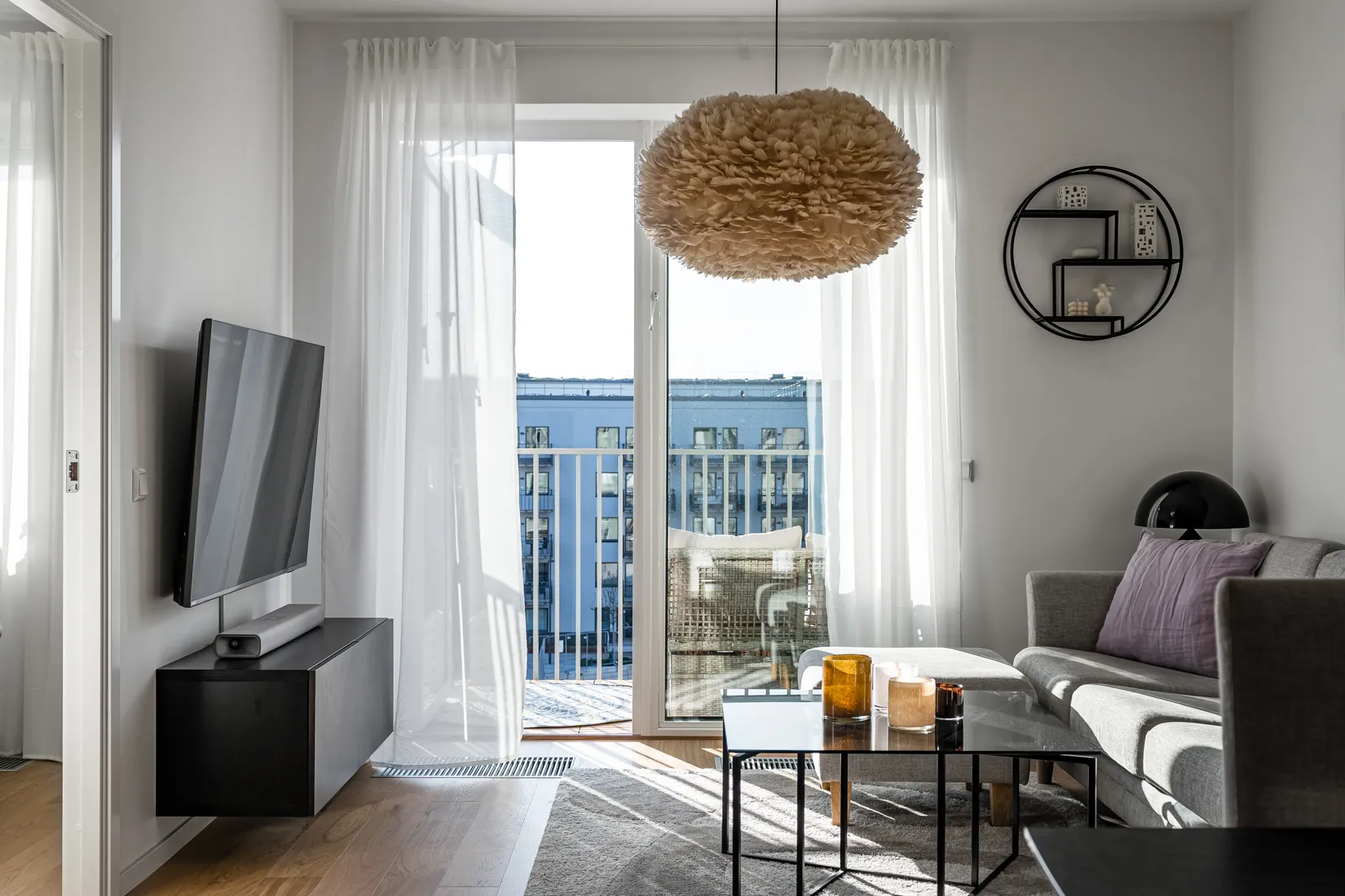 Bostadsrätt, Vinnarcirkeln 9, Vån 3/4, Täby Park, Täby