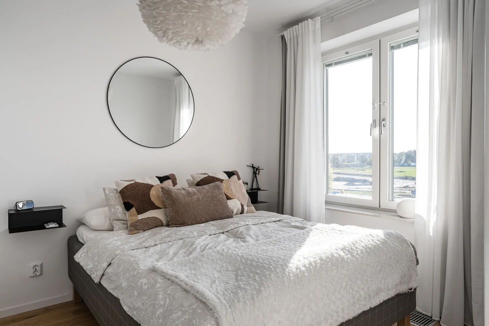 Bostadsrätt, Vinnarcirkeln 9, Vån 3/4, Täby Park, Täby