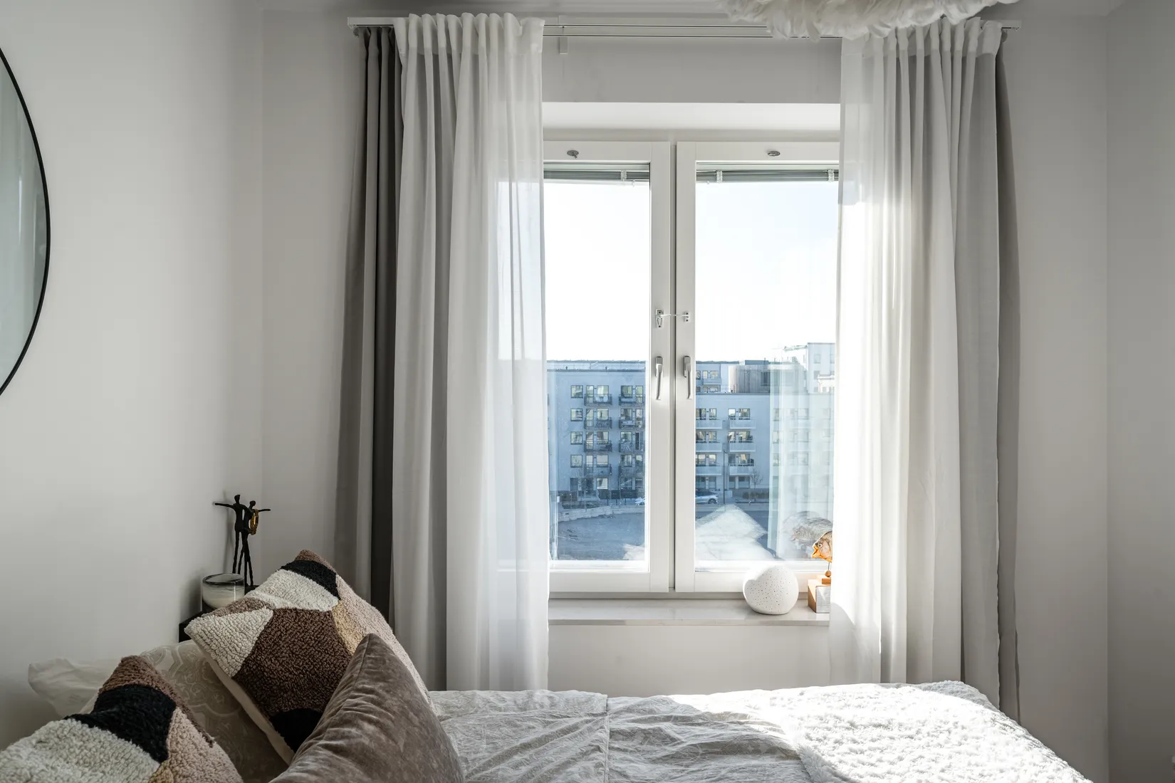 Bostadsrätt, Vinnarcirkeln 9, Vån 3/4, Täby Park, Täby