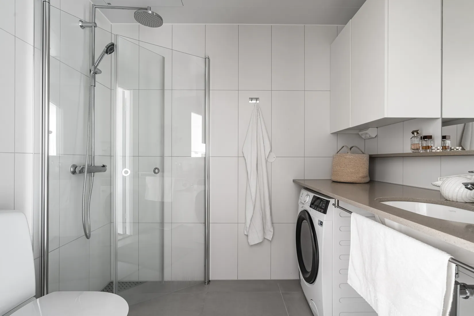 Bostadsrätt, Vinnarcirkeln 9, Vån 3/4, Täby Park, Täby