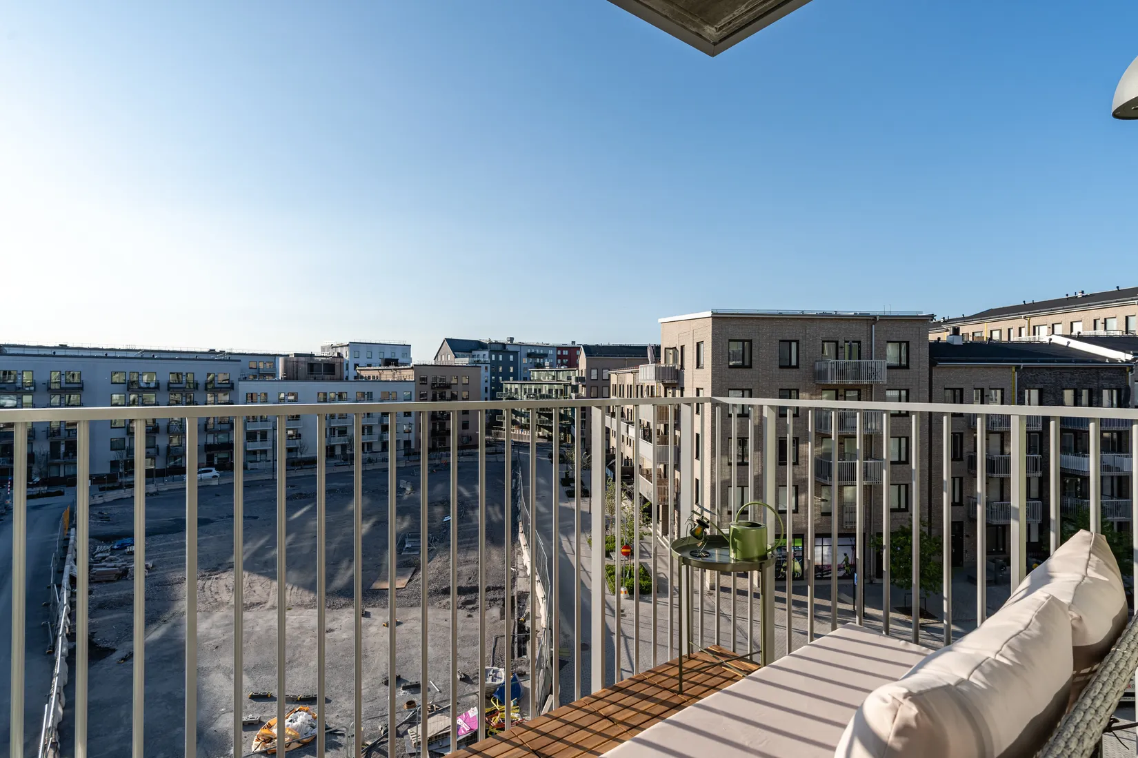 Bostadsrätt, Vinnarcirkeln 9, Vån 3/4, Täby Park, Täby