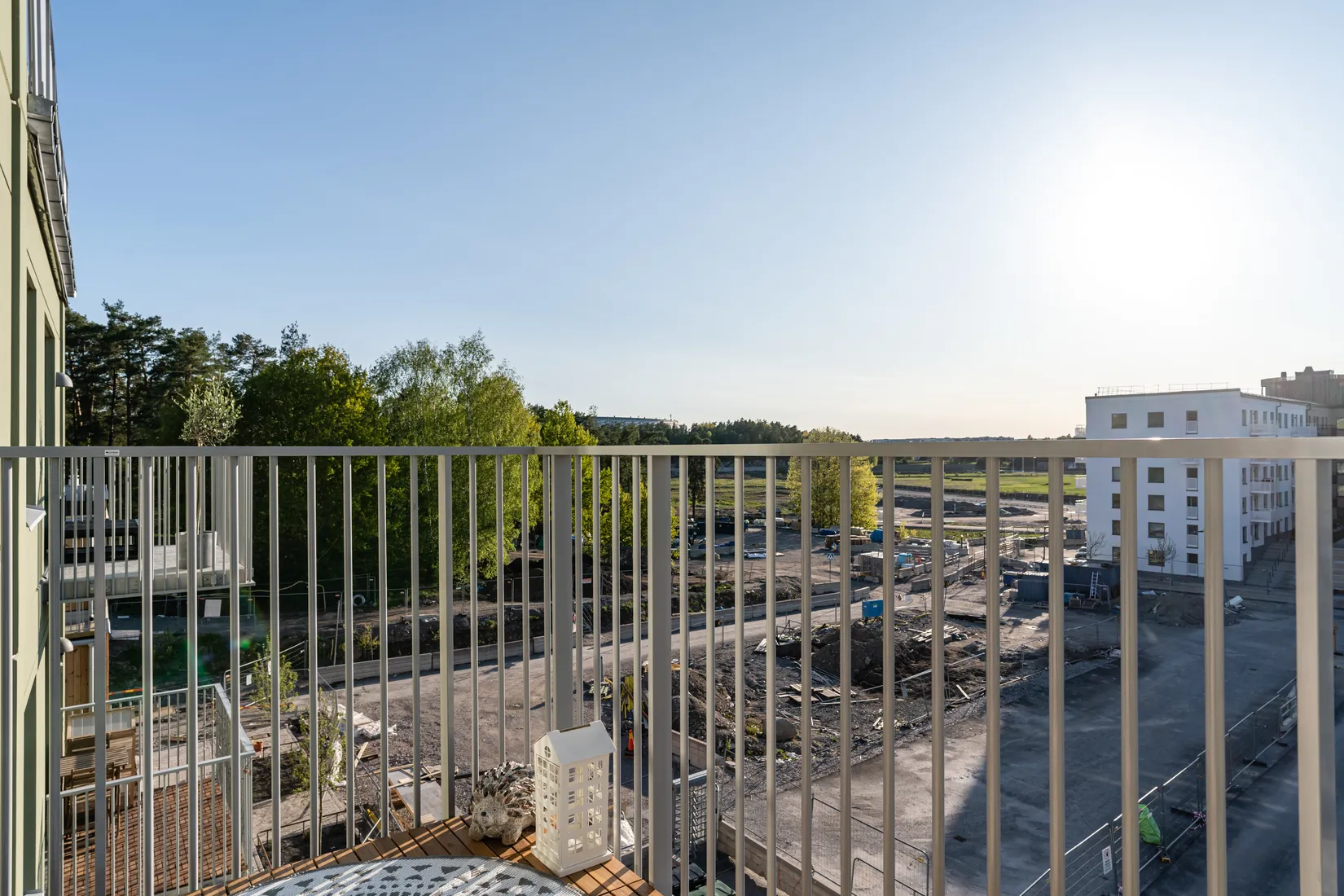 Bostadsrätt, Vinnarcirkeln 9, Vån 3/4, Täby Park, Täby