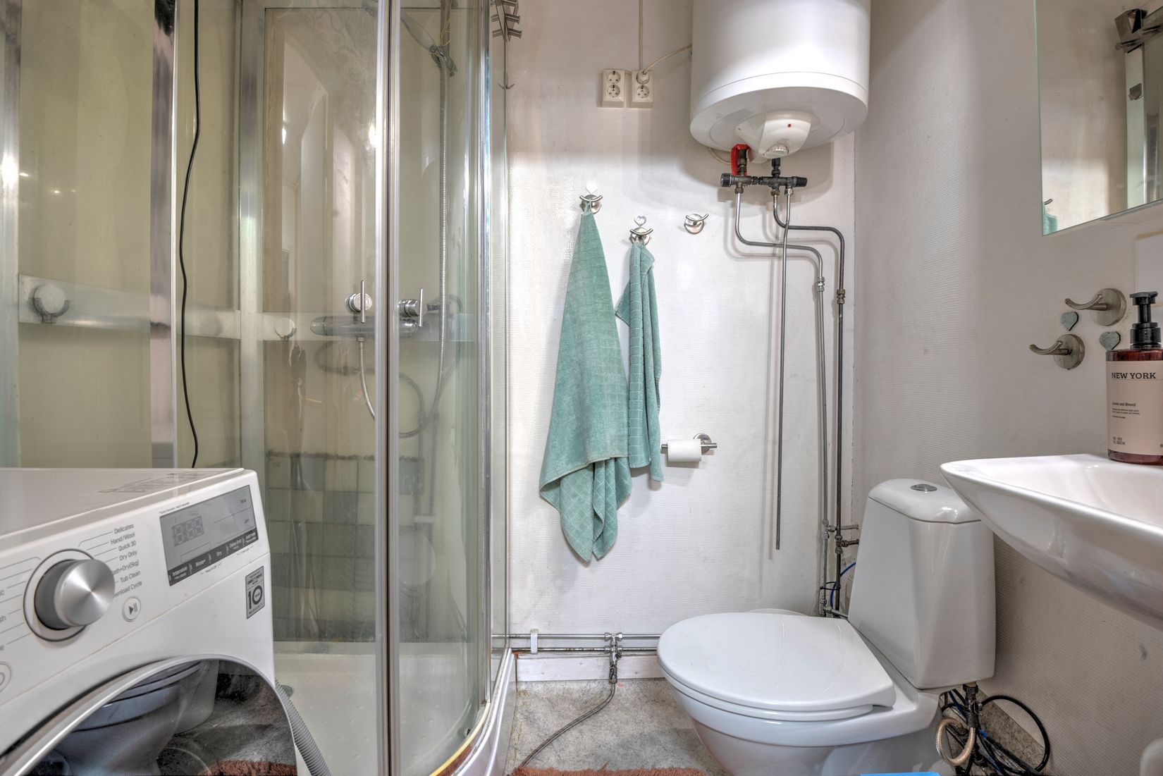 Villa, Agnäs 141, Bjurholm