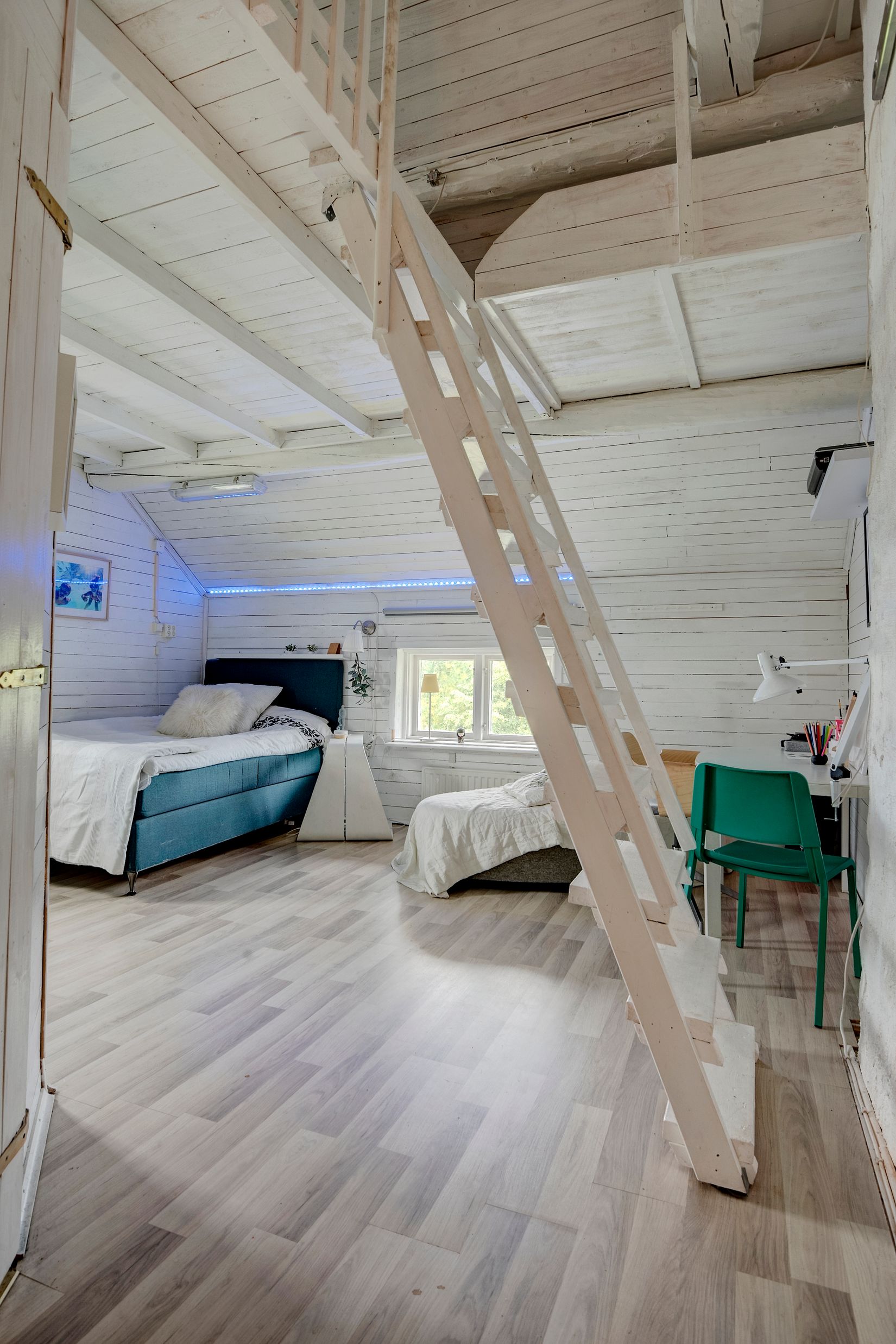 Villa, Agnäs 141, Bjurholm