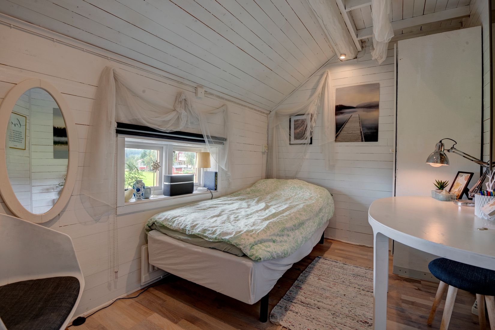 Villa, Agnäs 141, Bjurholm