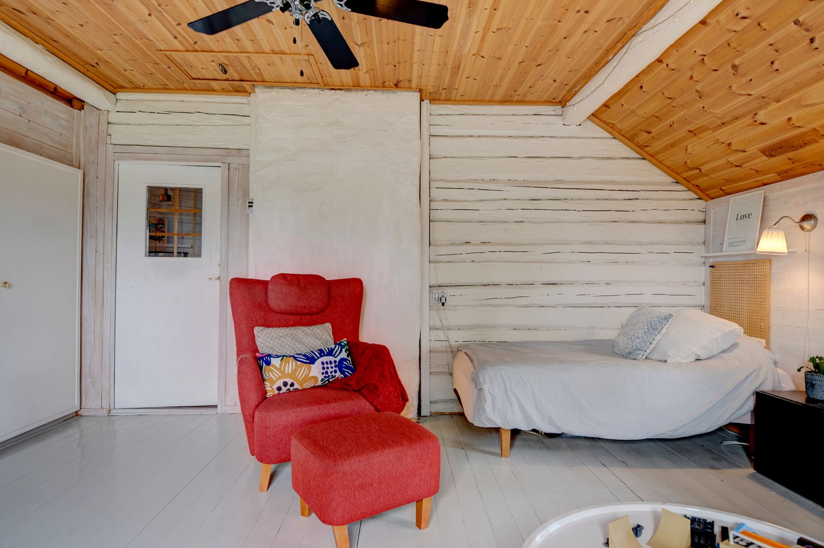 Villa, Agnäs 141, Bjurholm