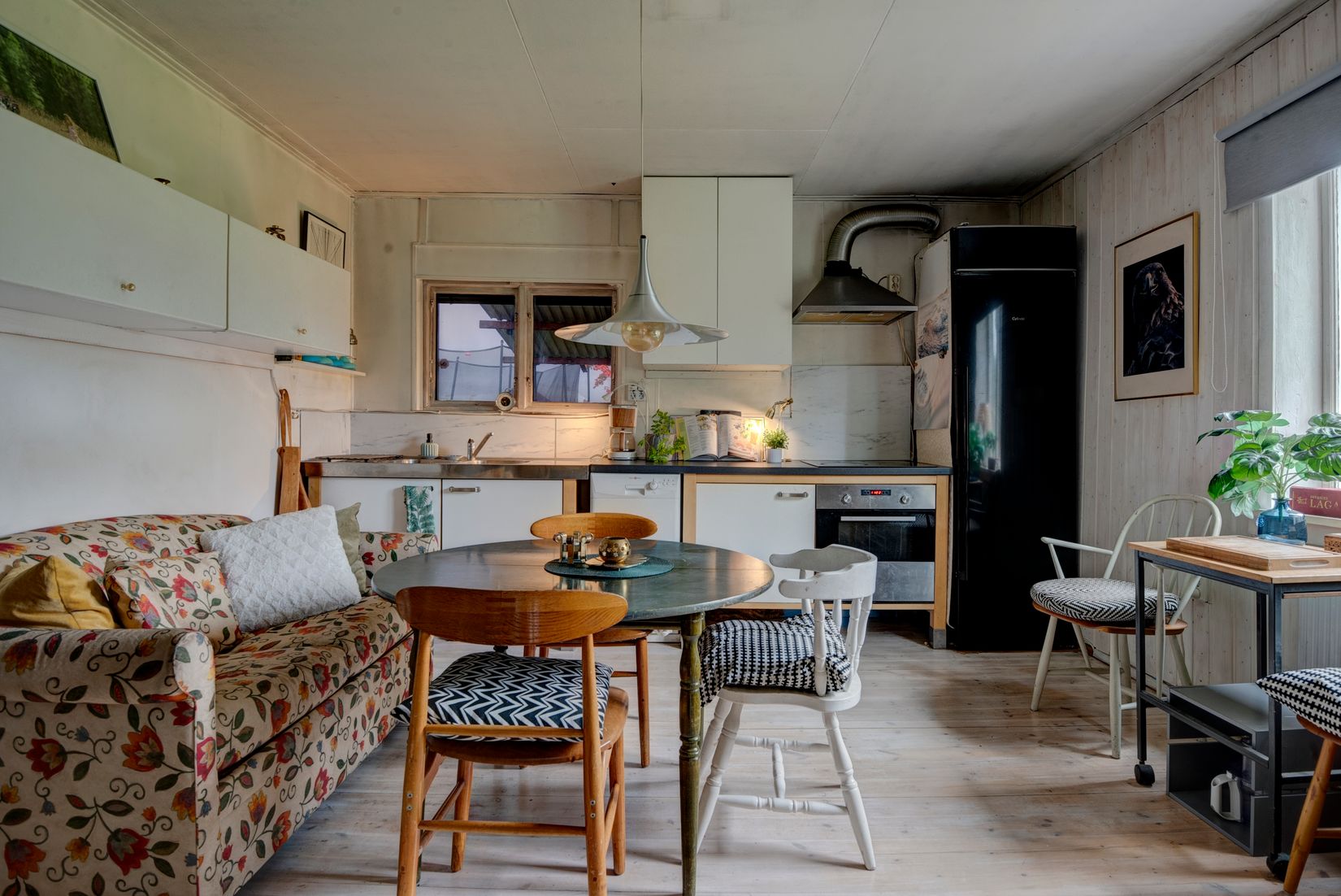 Villa, Agnäs 141, Bjurholm