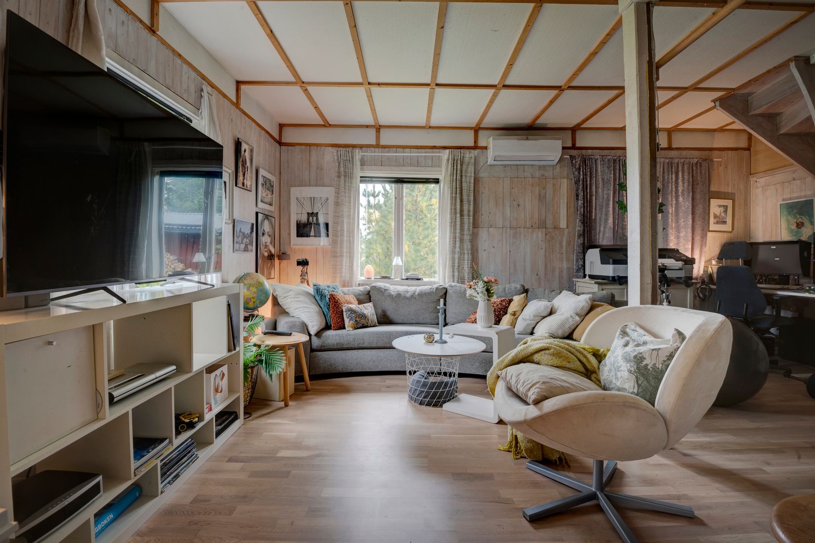 Villa, Agnäs 141, Bjurholm