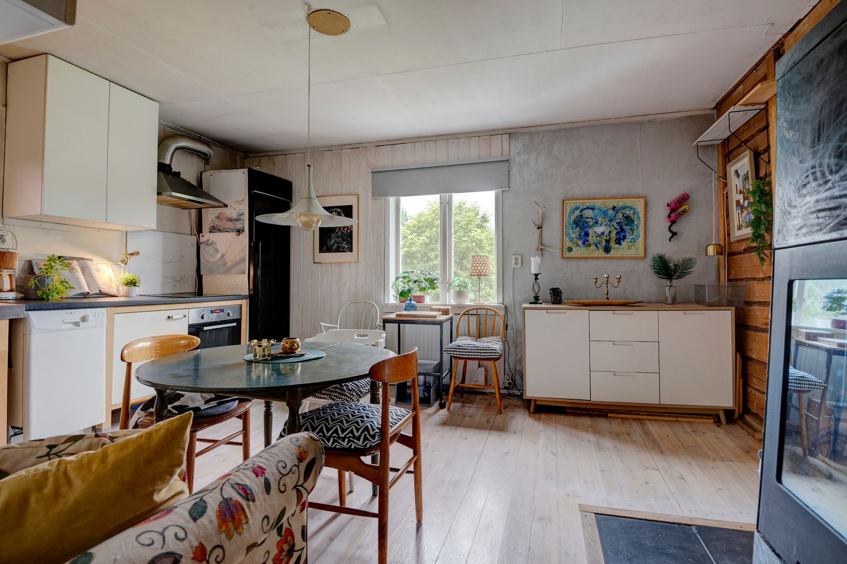 Villa, Agnäs 141, Bjurholm