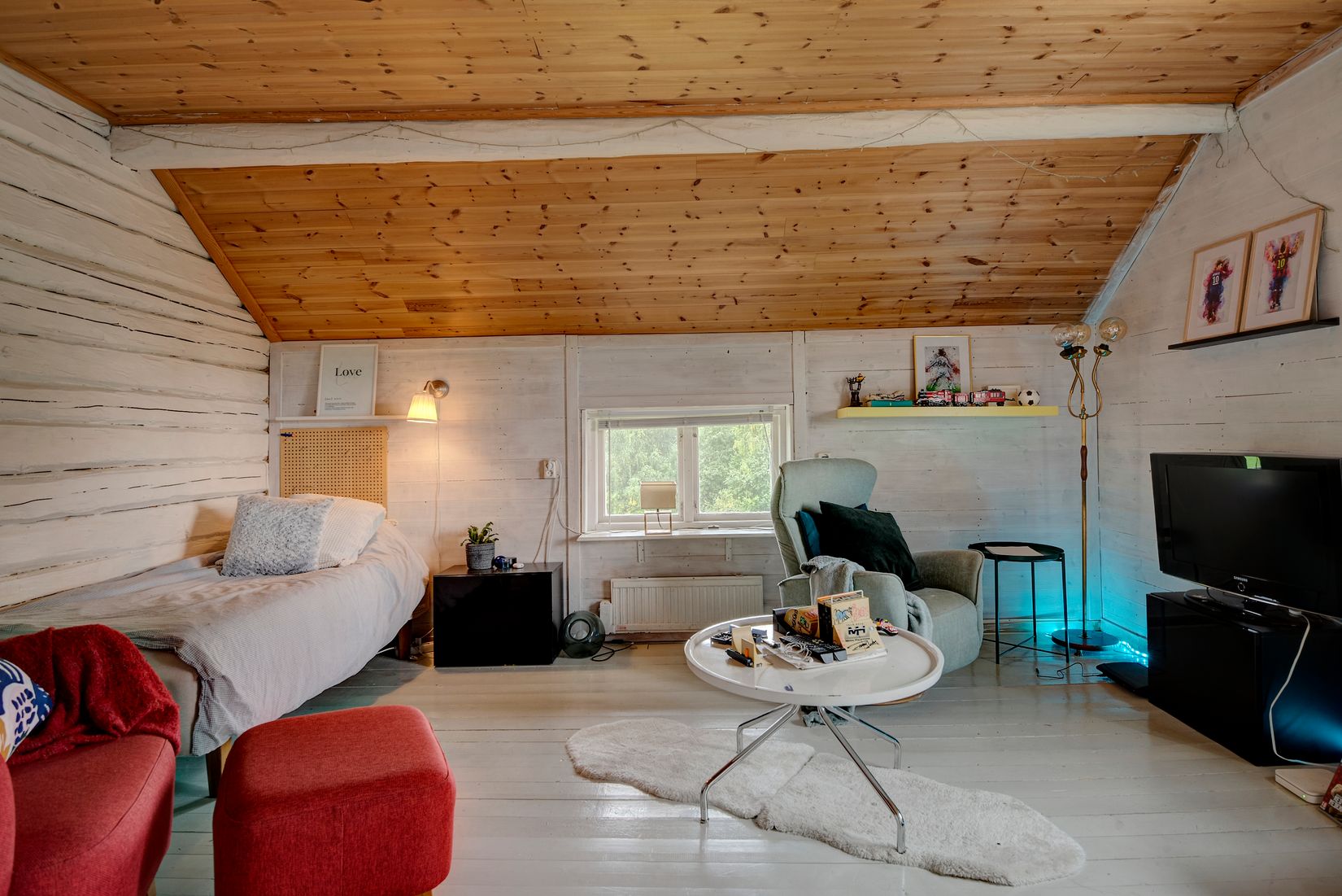 Villa, Agnäs 141, Bjurholm