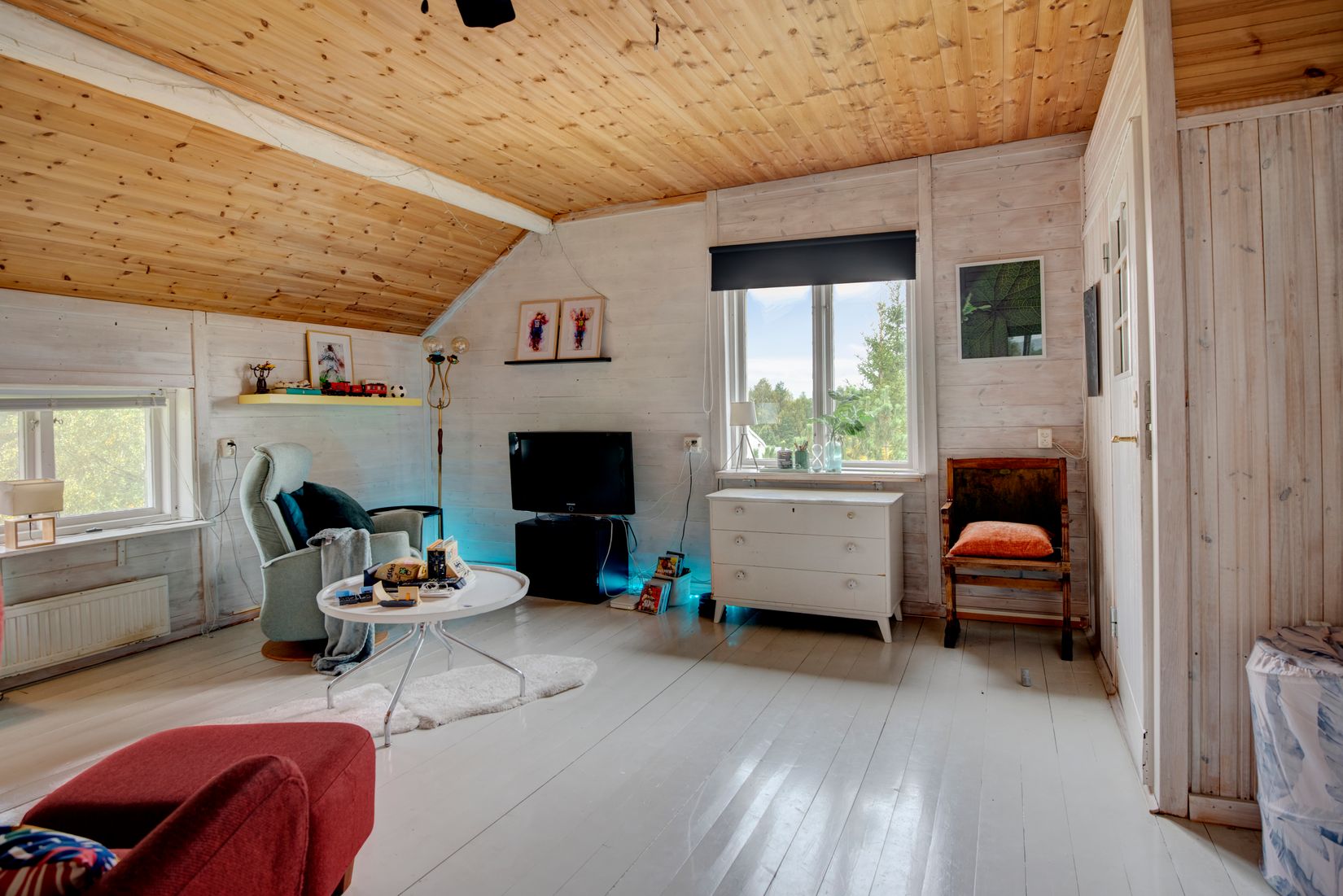 Villa, Agnäs 141, Bjurholm