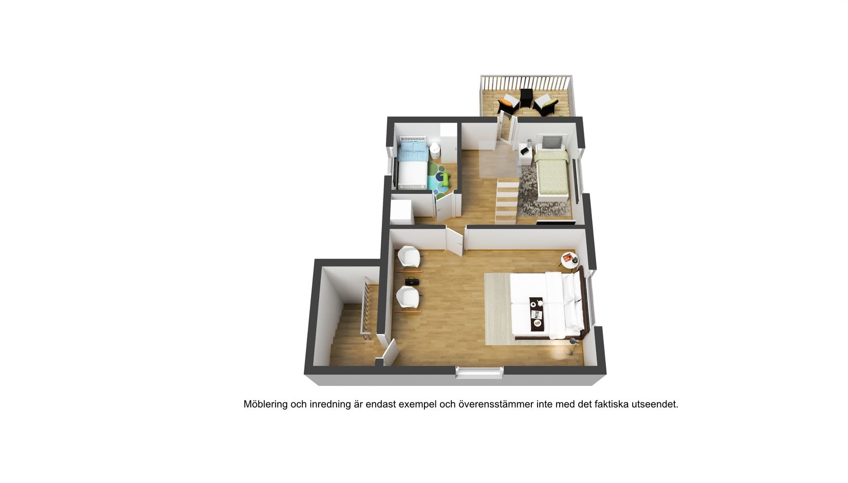 Villa, Agnäs 141, Bjurholm