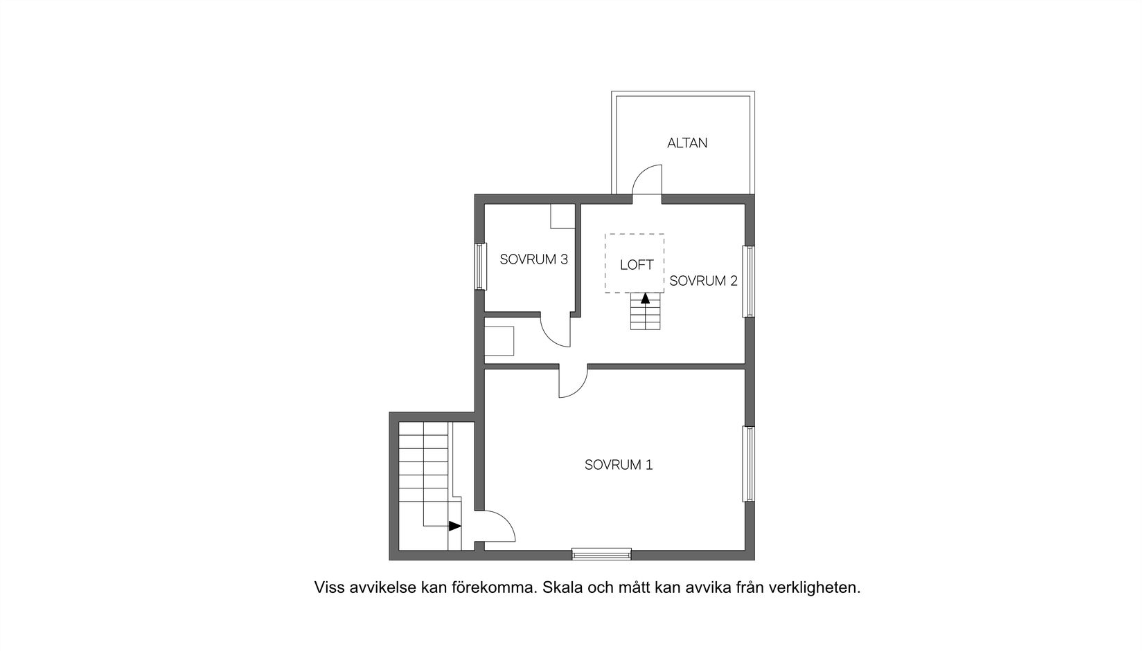 Villa, Agnäs 141, Bjurholm