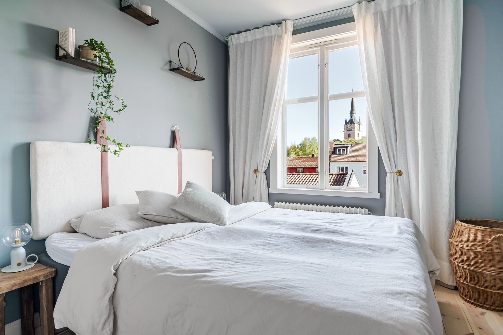 Bostadsrätt, Blindgatan 1F, Östanfors, Falun