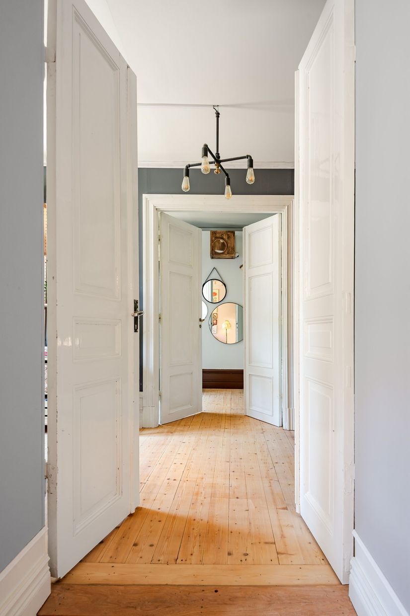 Bostadsrätt, Blindgatan 1F, Östanfors, Falun