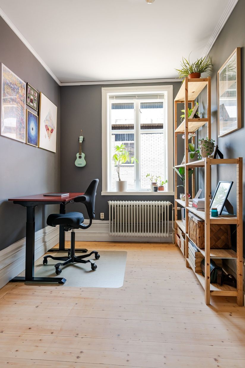 Bostadsrätt, Blindgatan 1F, Östanfors, Falun