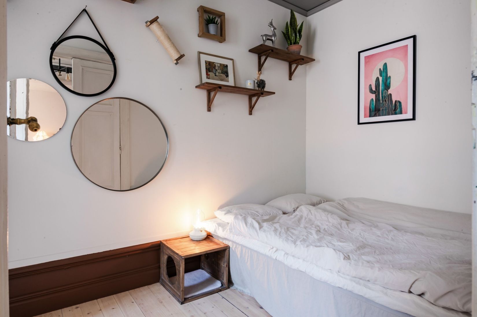 Bostadsrätt, Blindgatan 1F, Östanfors, Falun