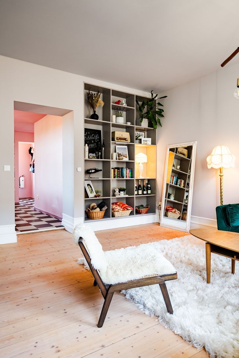 Bostadsrätt, Blindgatan 1F, Östanfors, Falun