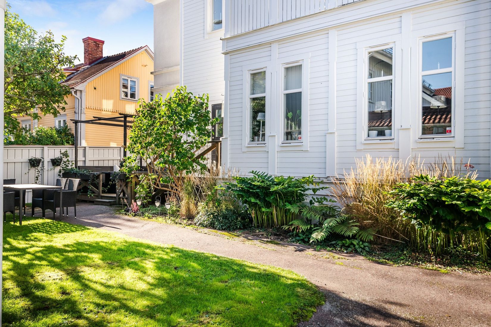 Bostadsrätt, Blindgatan 1F, Östanfors, Falun