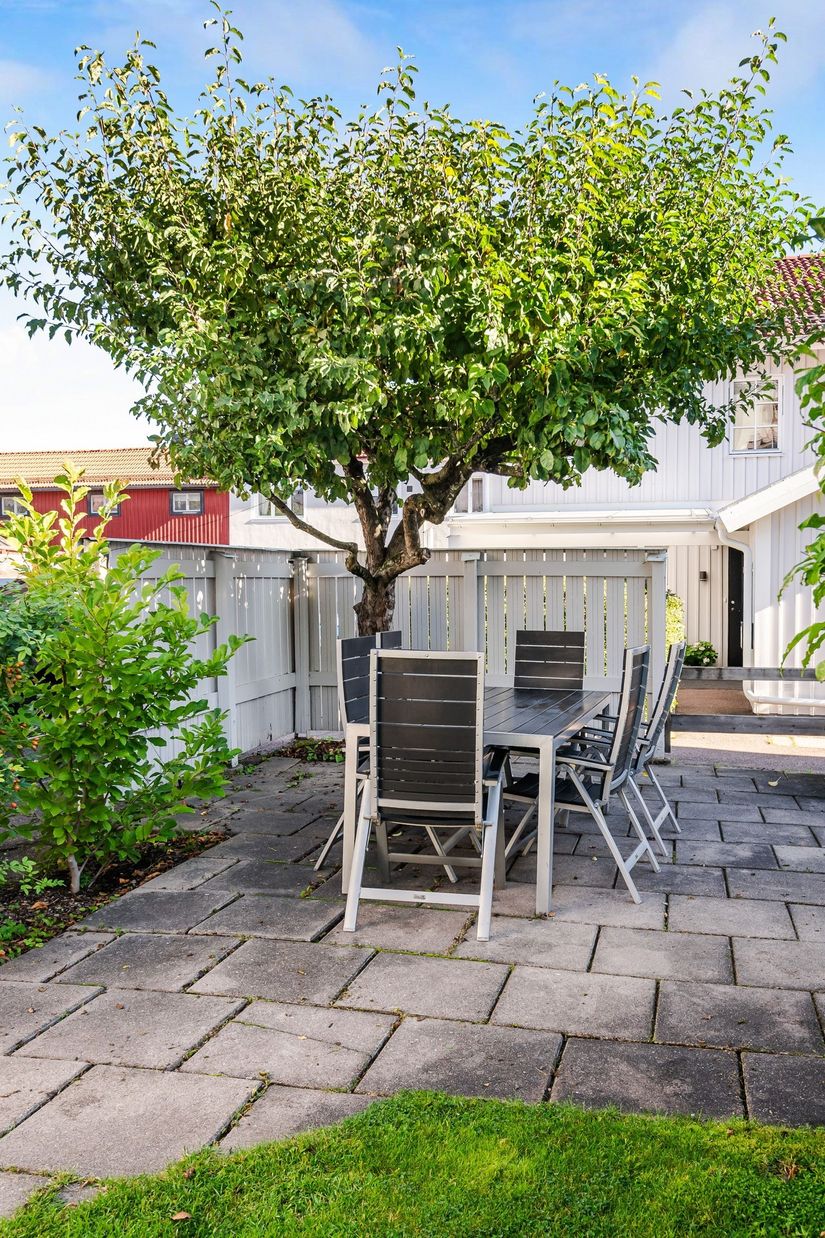 Bostadsrätt, Blindgatan 1F, Östanfors, Falun