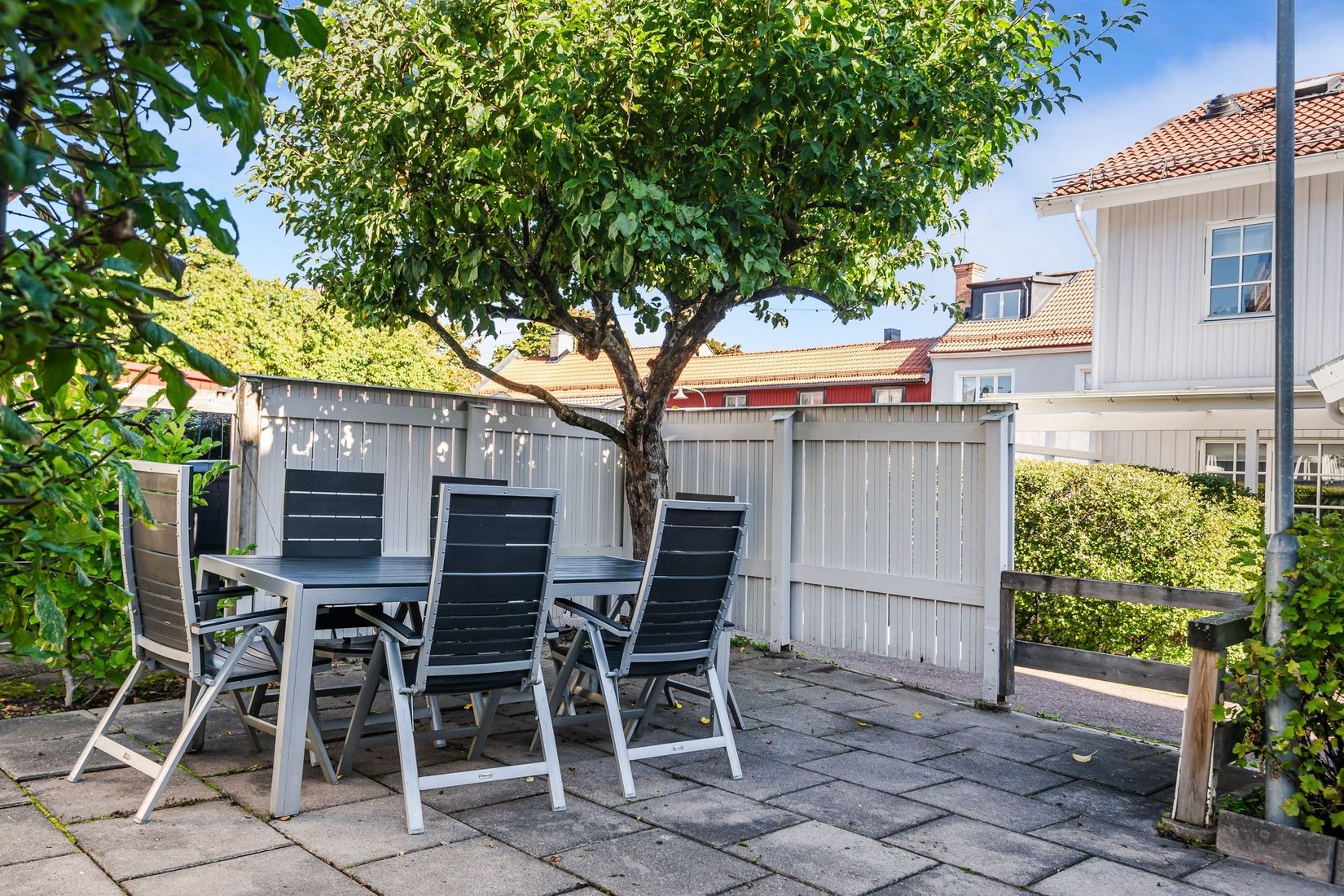 Bostadsrätt, Blindgatan 1F, Östanfors, Falun