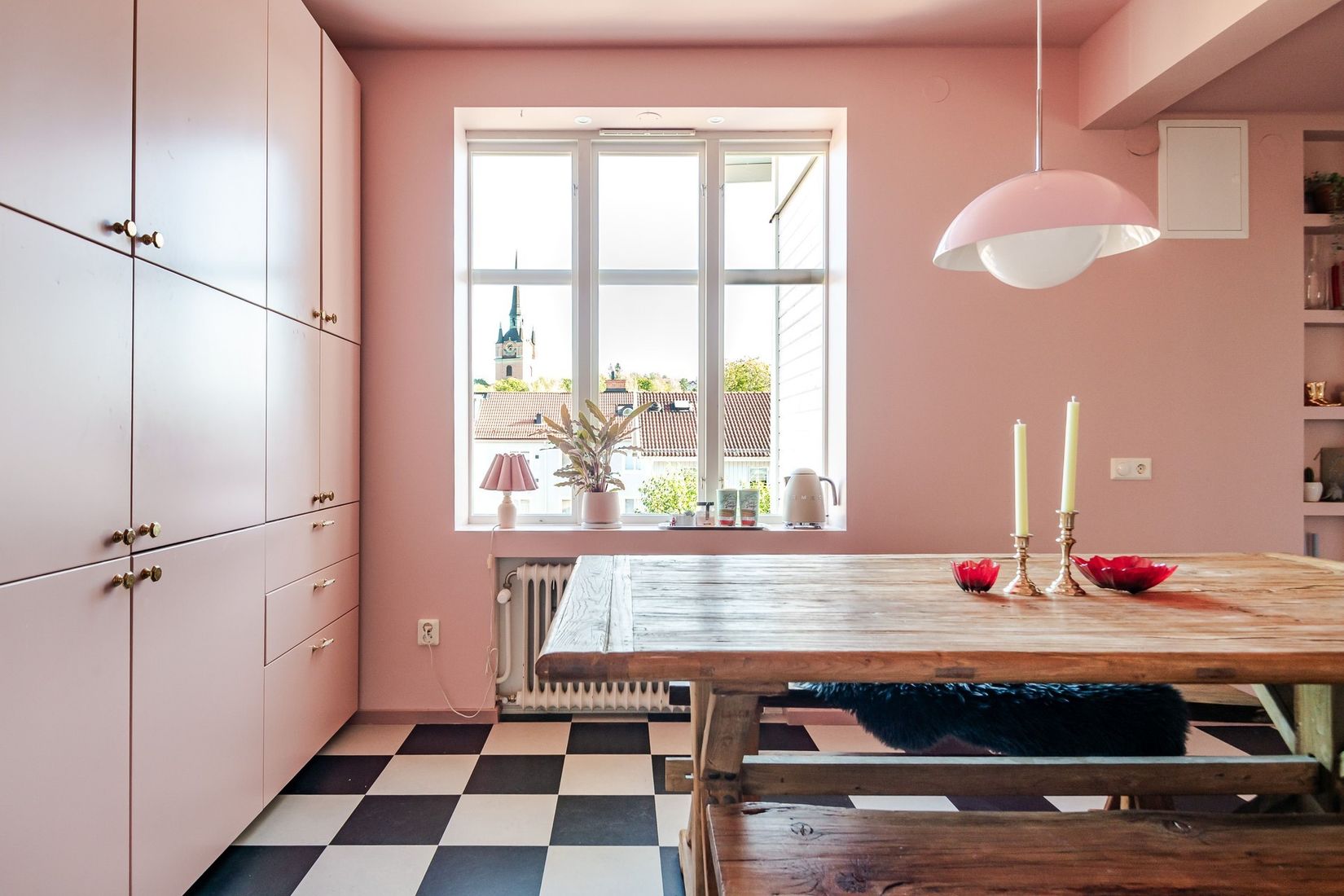 Bostadsrätt, Blindgatan 1F, Östanfors, Falun