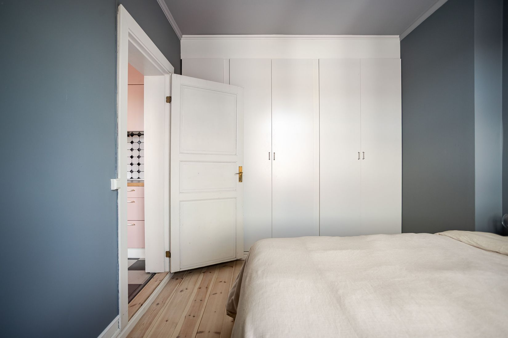 Bostadsrätt, Blindgatan 1F, Östanfors, Falun