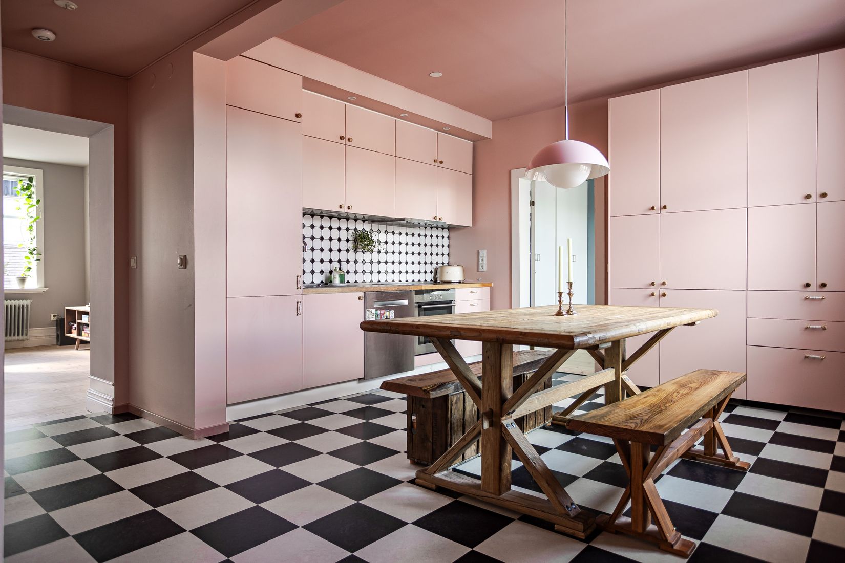 Bostadsrätt, Blindgatan 1F, Östanfors, Falun