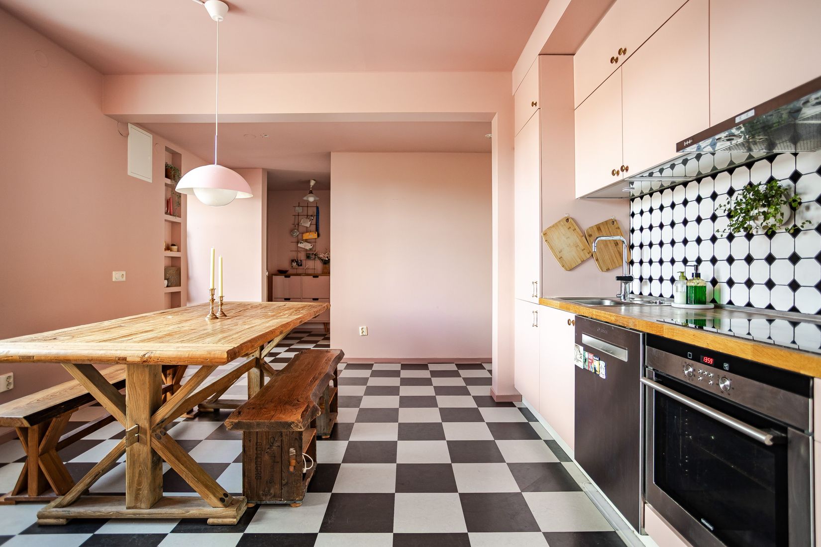 Bostadsrätt, Blindgatan 1F, Östanfors, Falun