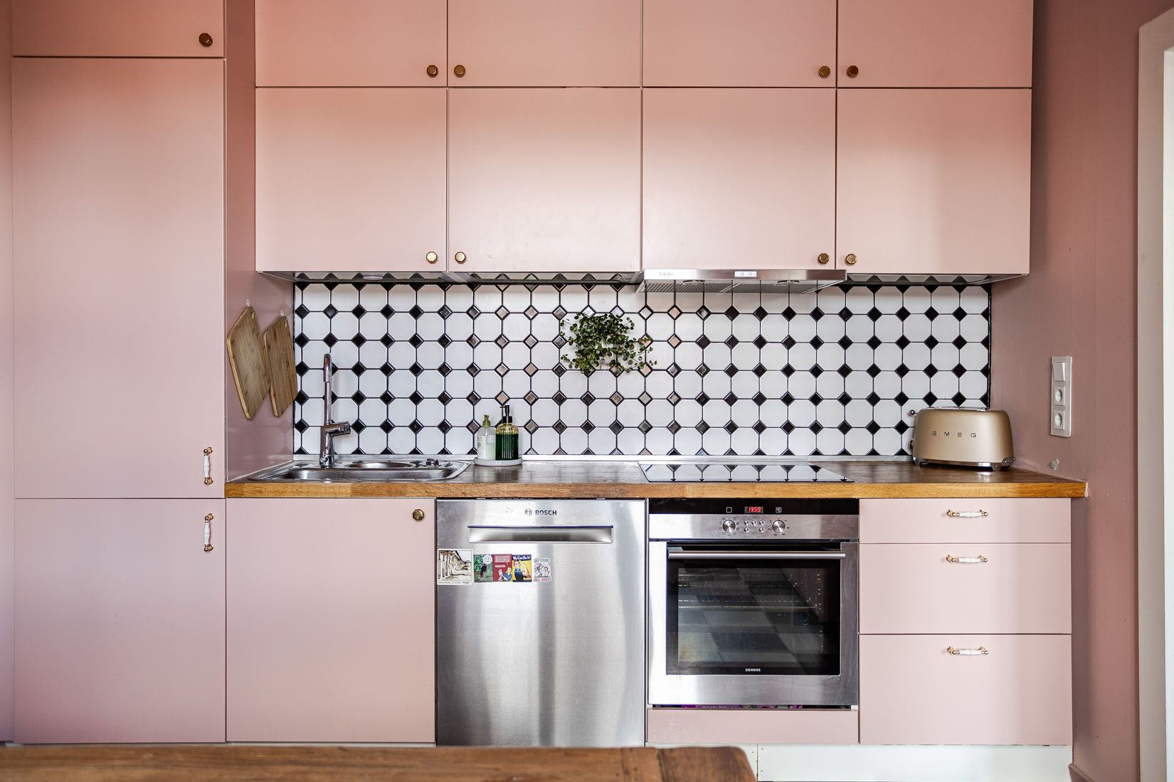 Bostadsrätt, Blindgatan 1F, Östanfors, Falun