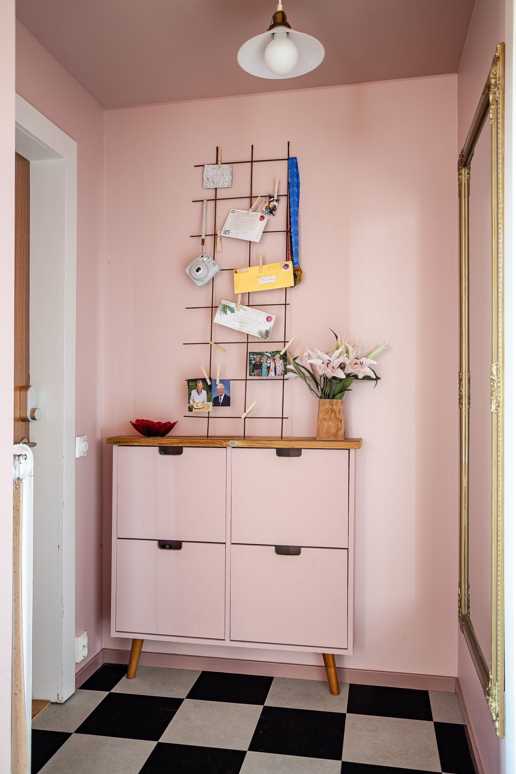 Bostadsrätt, Blindgatan 1F, Östanfors, Falun