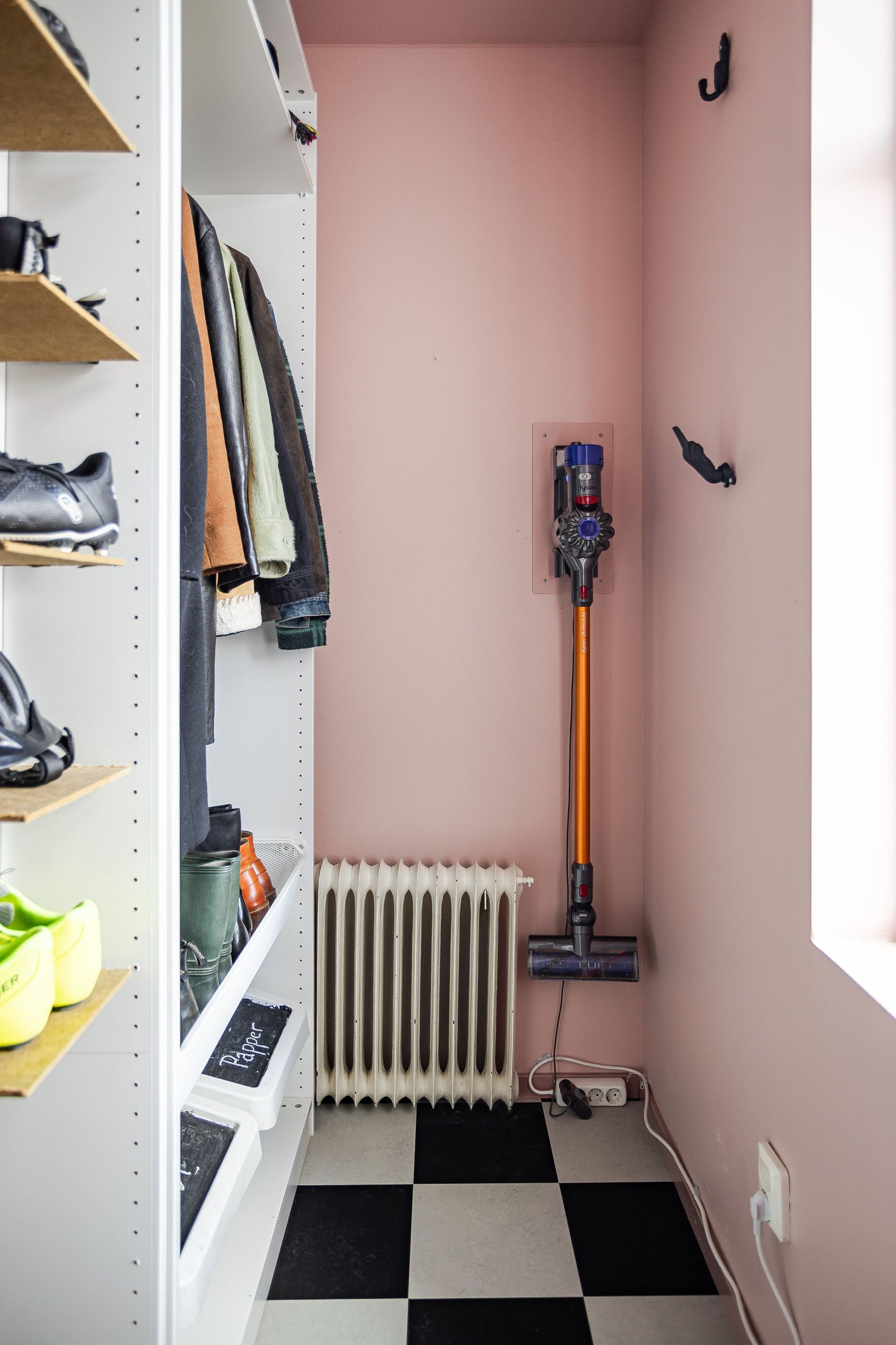 Bostadsrätt, Blindgatan 1F, Östanfors, Falun