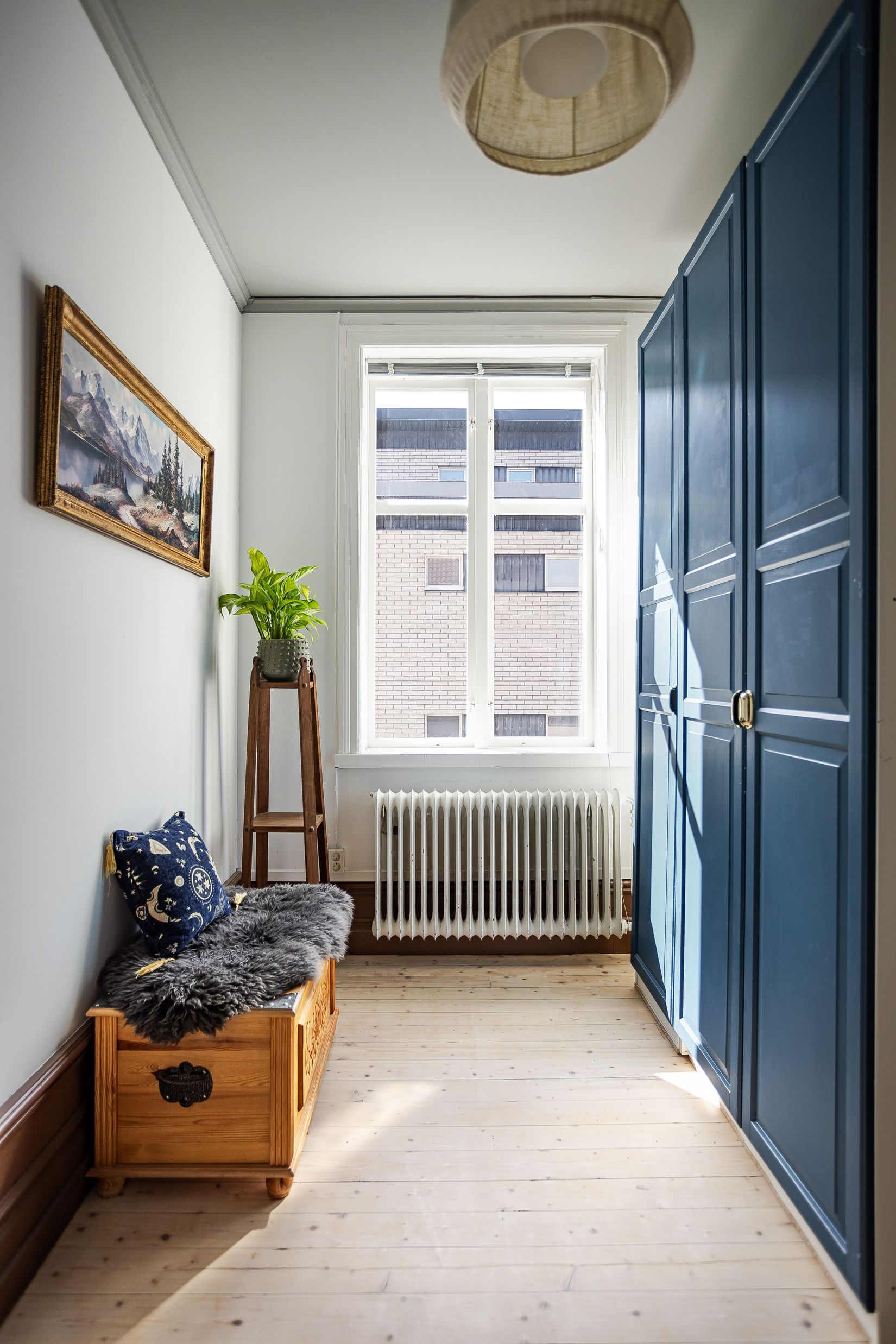 Bostadsrätt, Blindgatan 1F, Östanfors, Falun