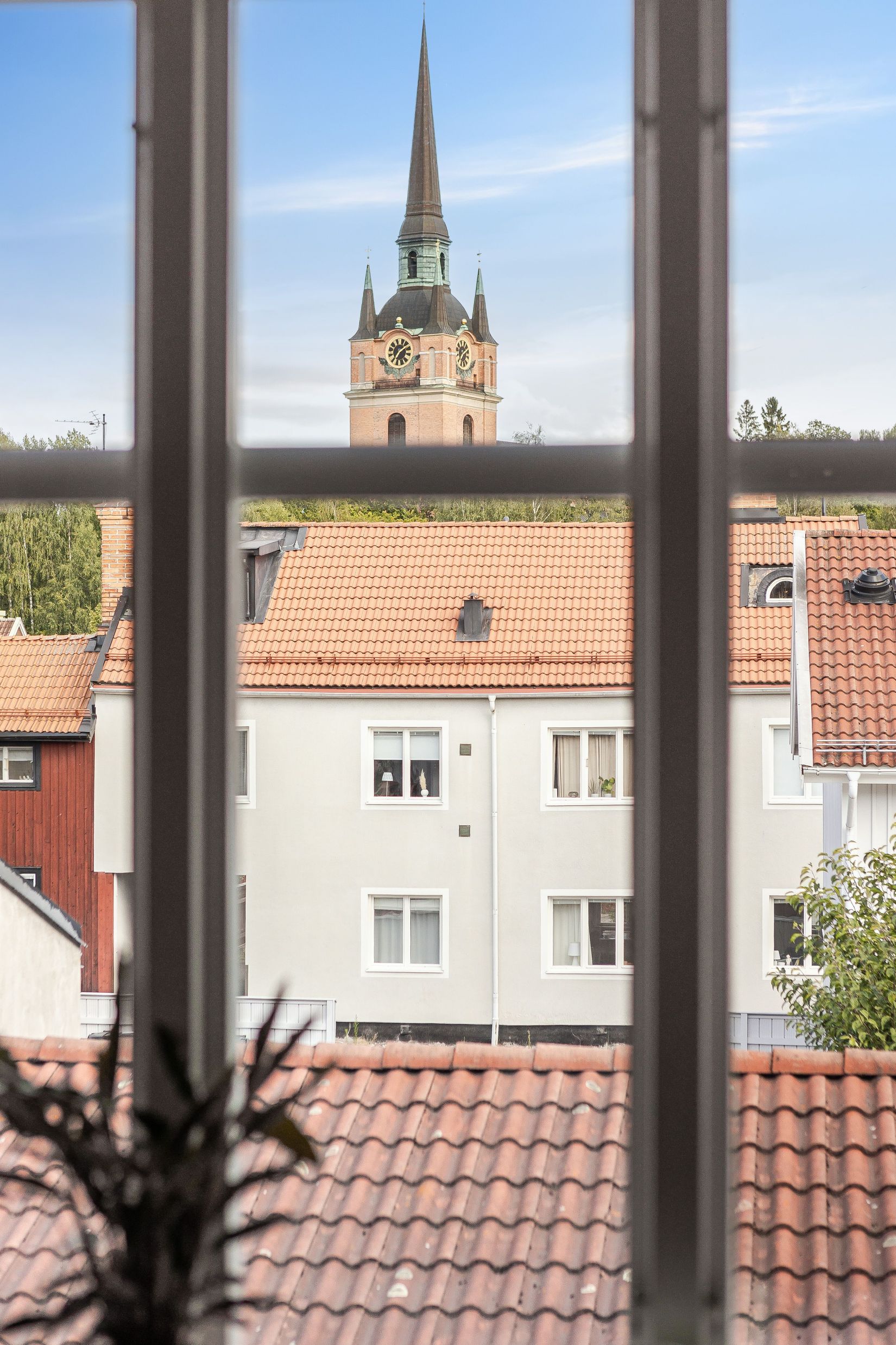 Bostadsrätt, Blindgatan 1F, Östanfors, Falun