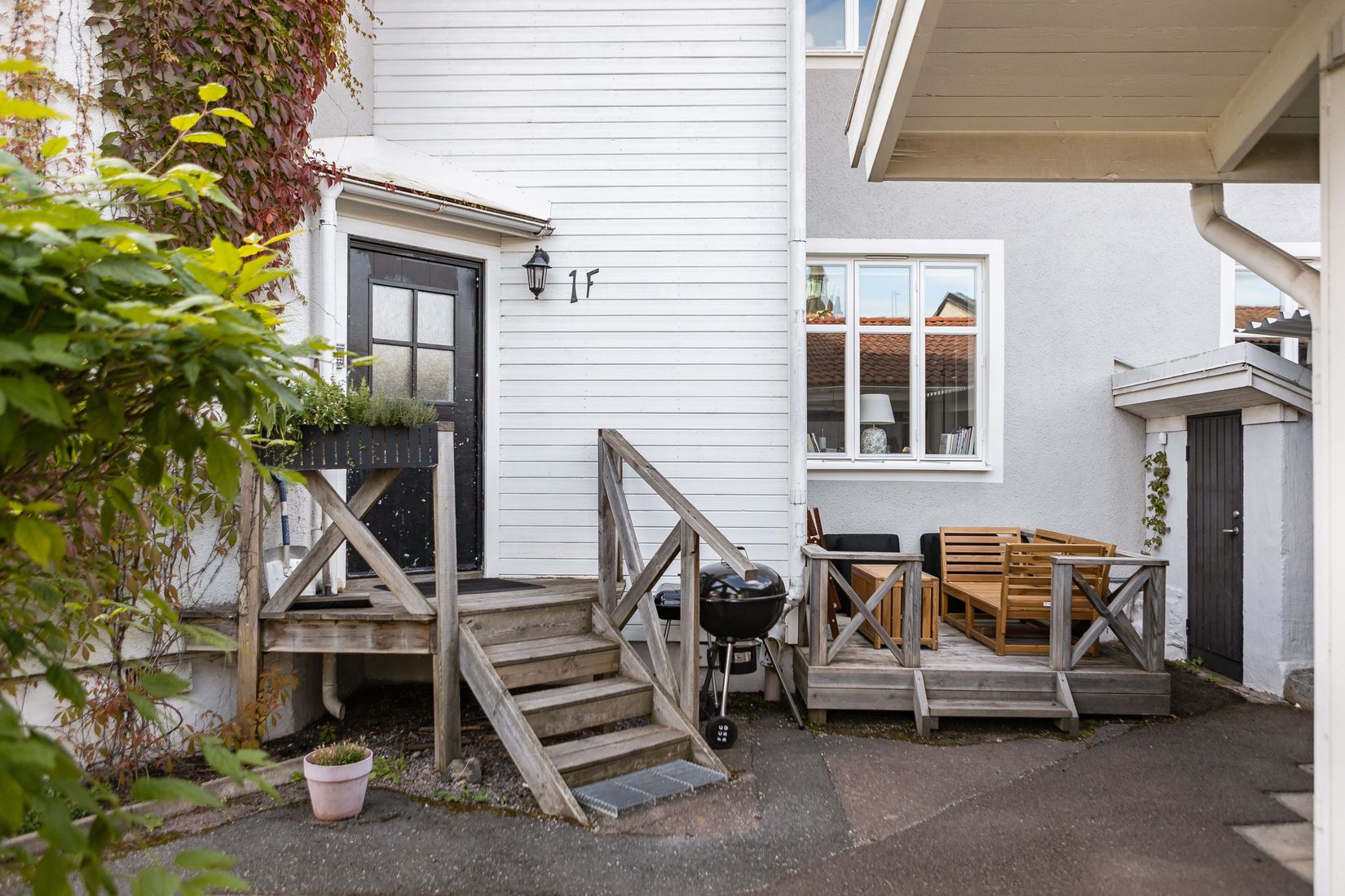 Bostadsrätt, Blindgatan 1F, Östanfors, Falun