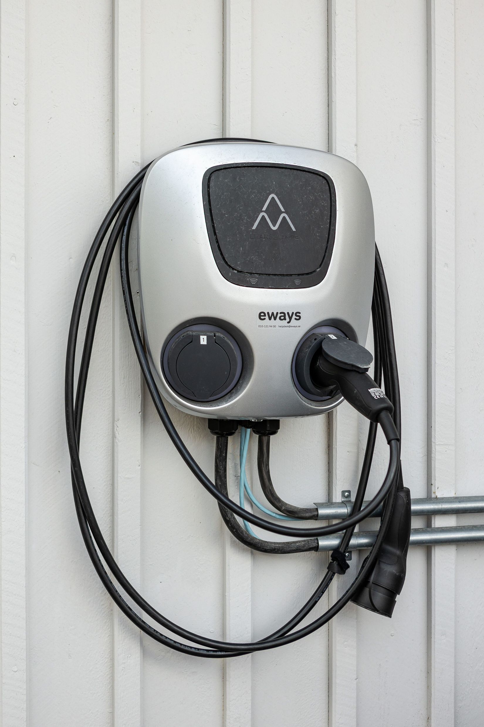 Bostadsrätt, Blindgatan 1F, Östanfors, Falun