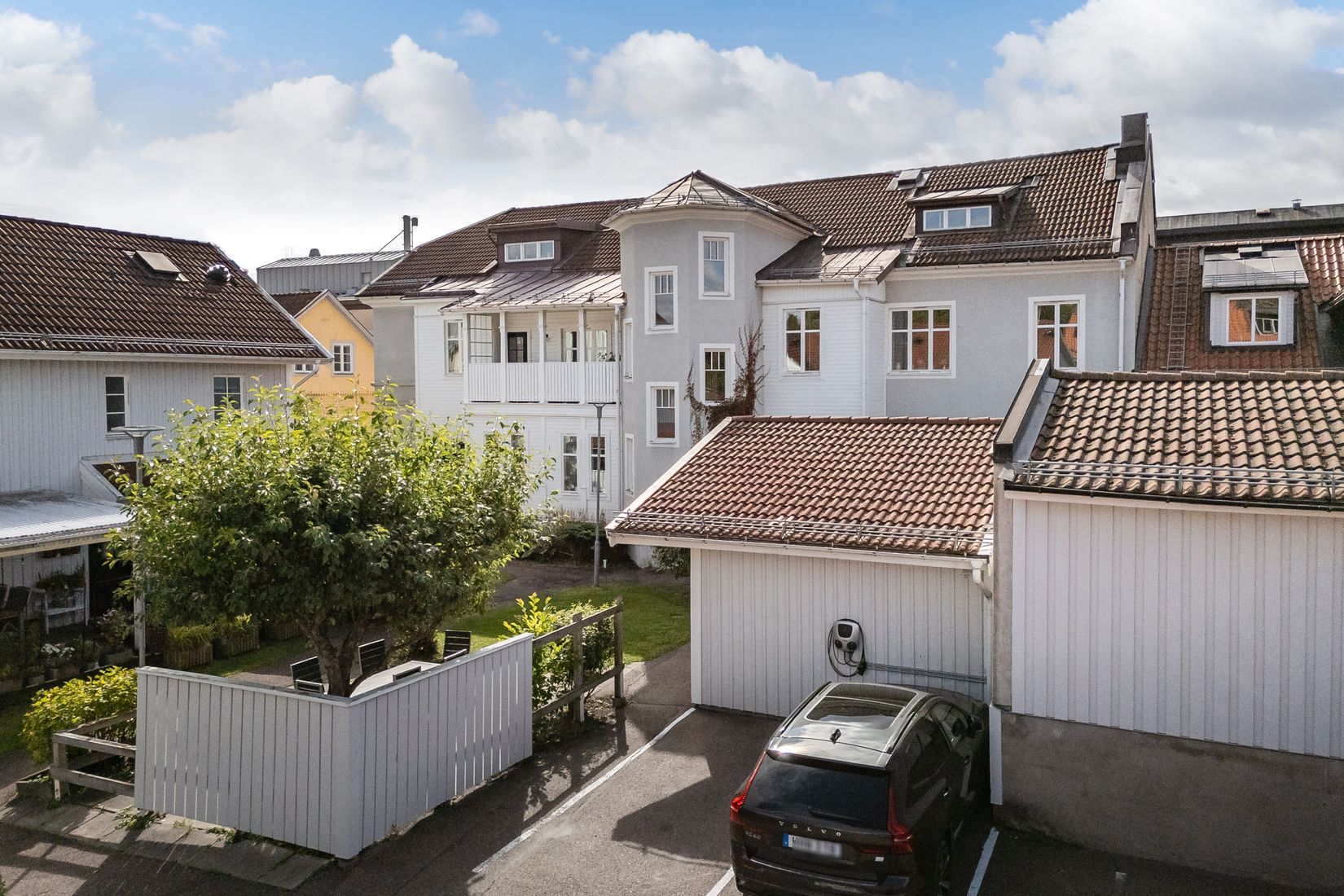 Bostadsrätt, Blindgatan 1F, Östanfors, Falun