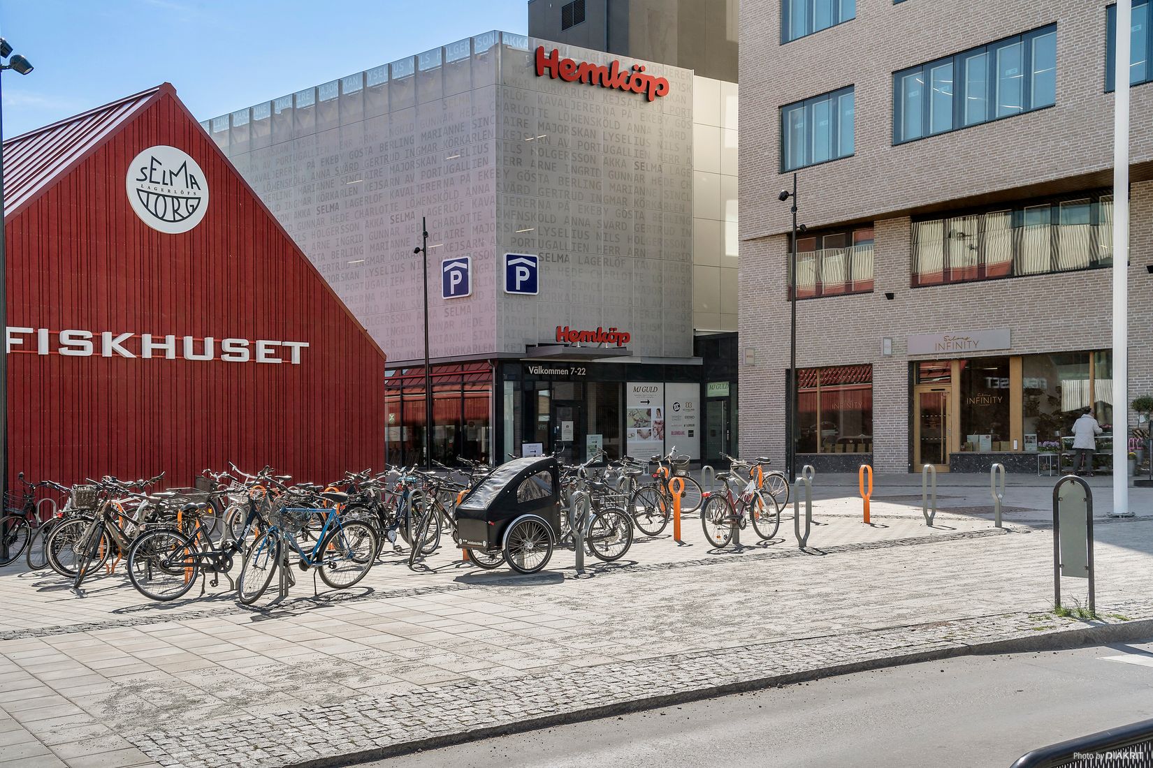 Bostadsrätt, Övralidsgatan 23, Hisings Backa, Göteborg