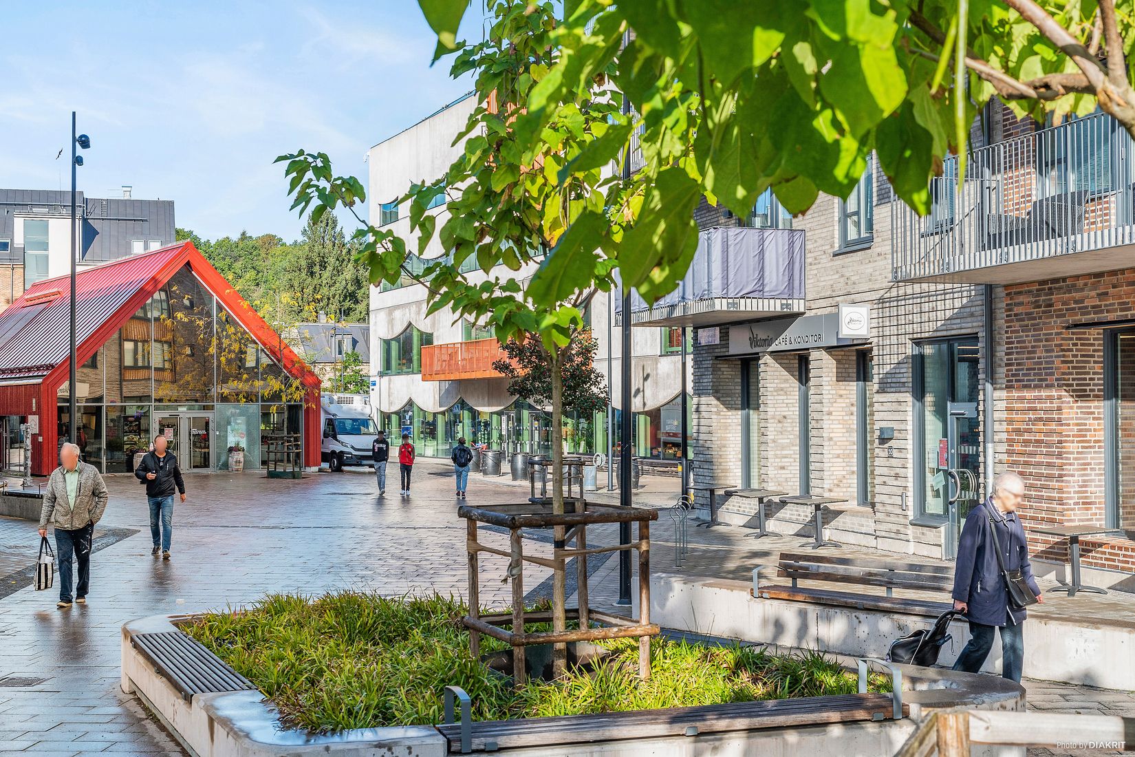 Bostadsrätt, Övralidsgatan 23, Hisings Backa, Göteborg