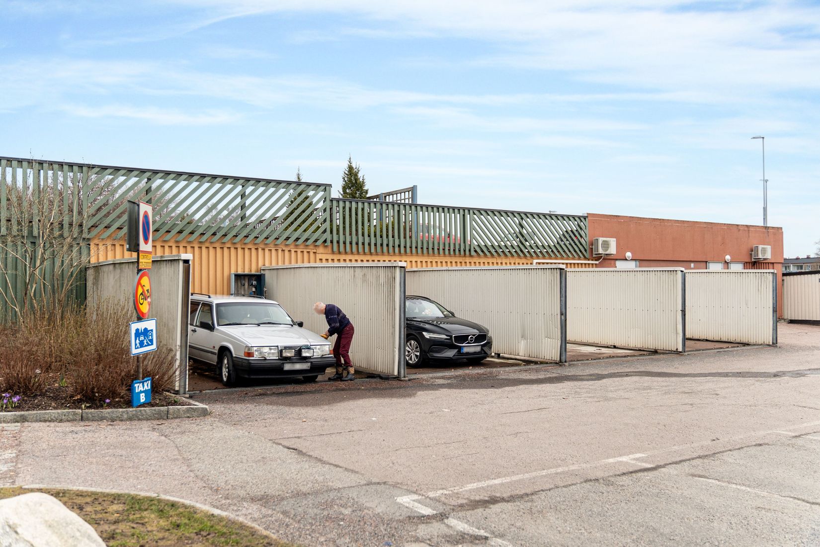 Bostadsrätt, Övralidsgatan 23, Hisings Backa, Göteborg