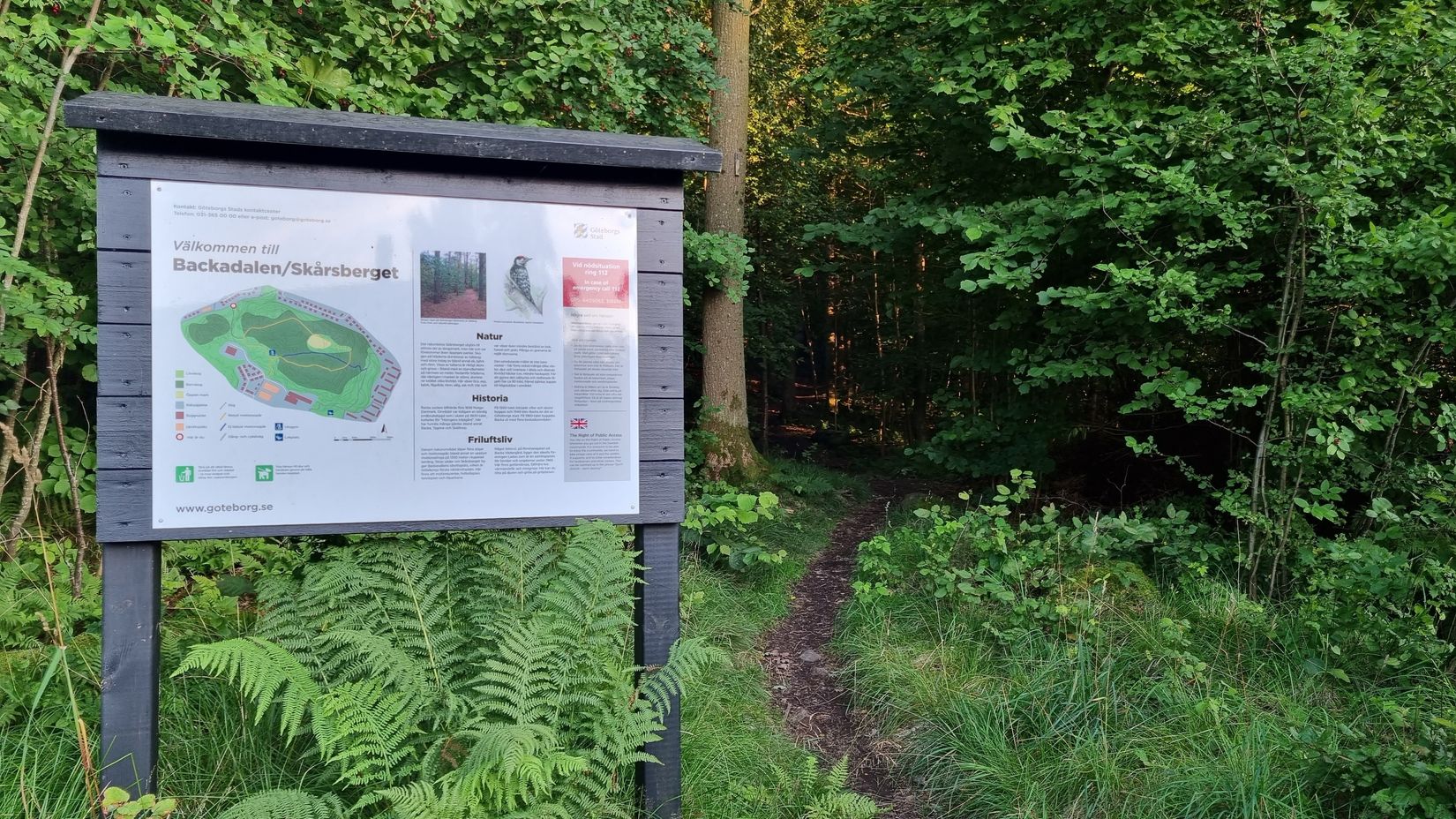 Bostadsrätt, Övralidsgatan 23, Hisings Backa, Göteborg